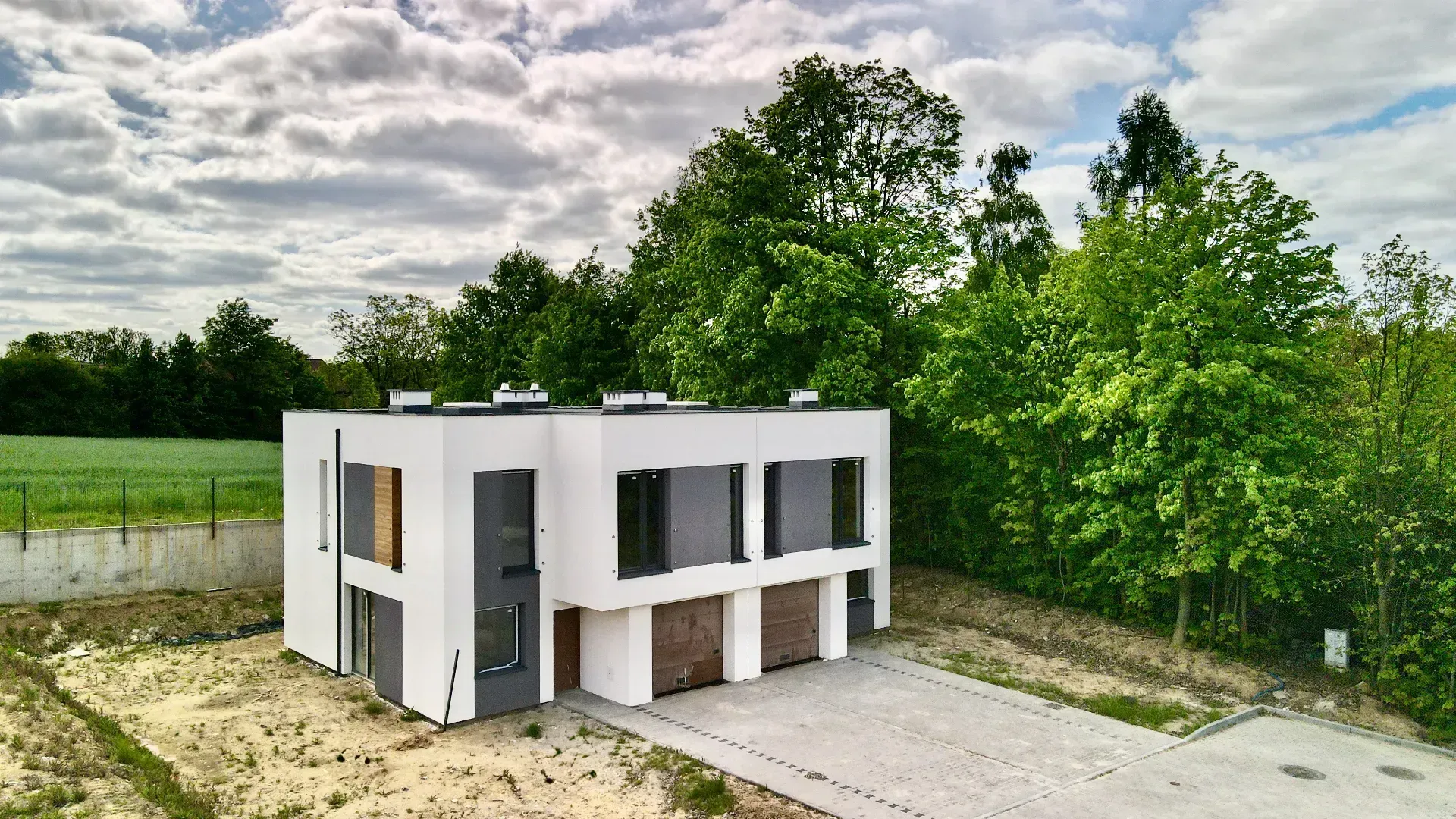 Osiedle Wzgórze Witosa 1