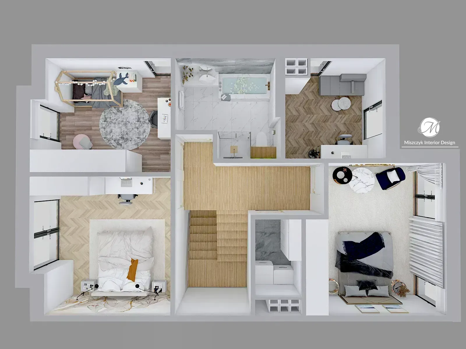 Osiedle Wzgórze Witosa 6