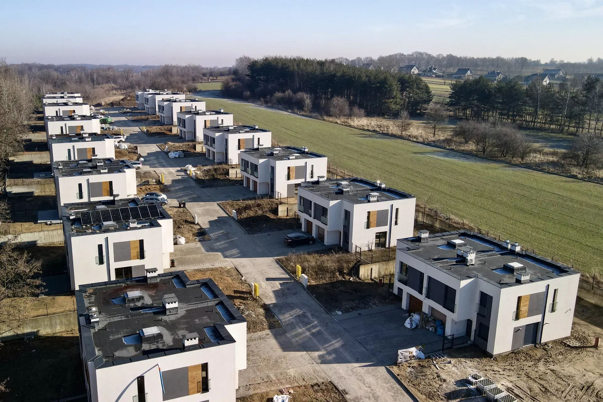 Osiedle Wzgórze Witosa 8