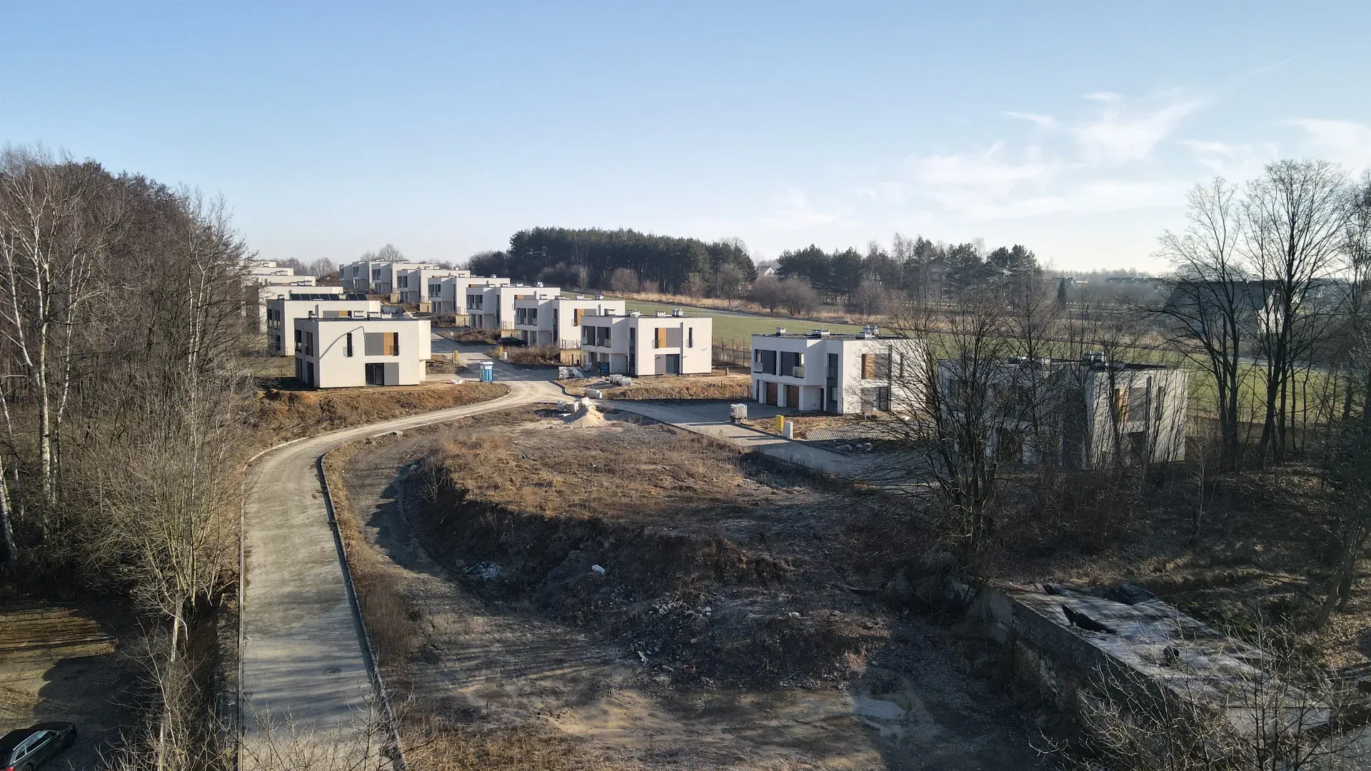 Osiedle Wzgórze Witosa 12