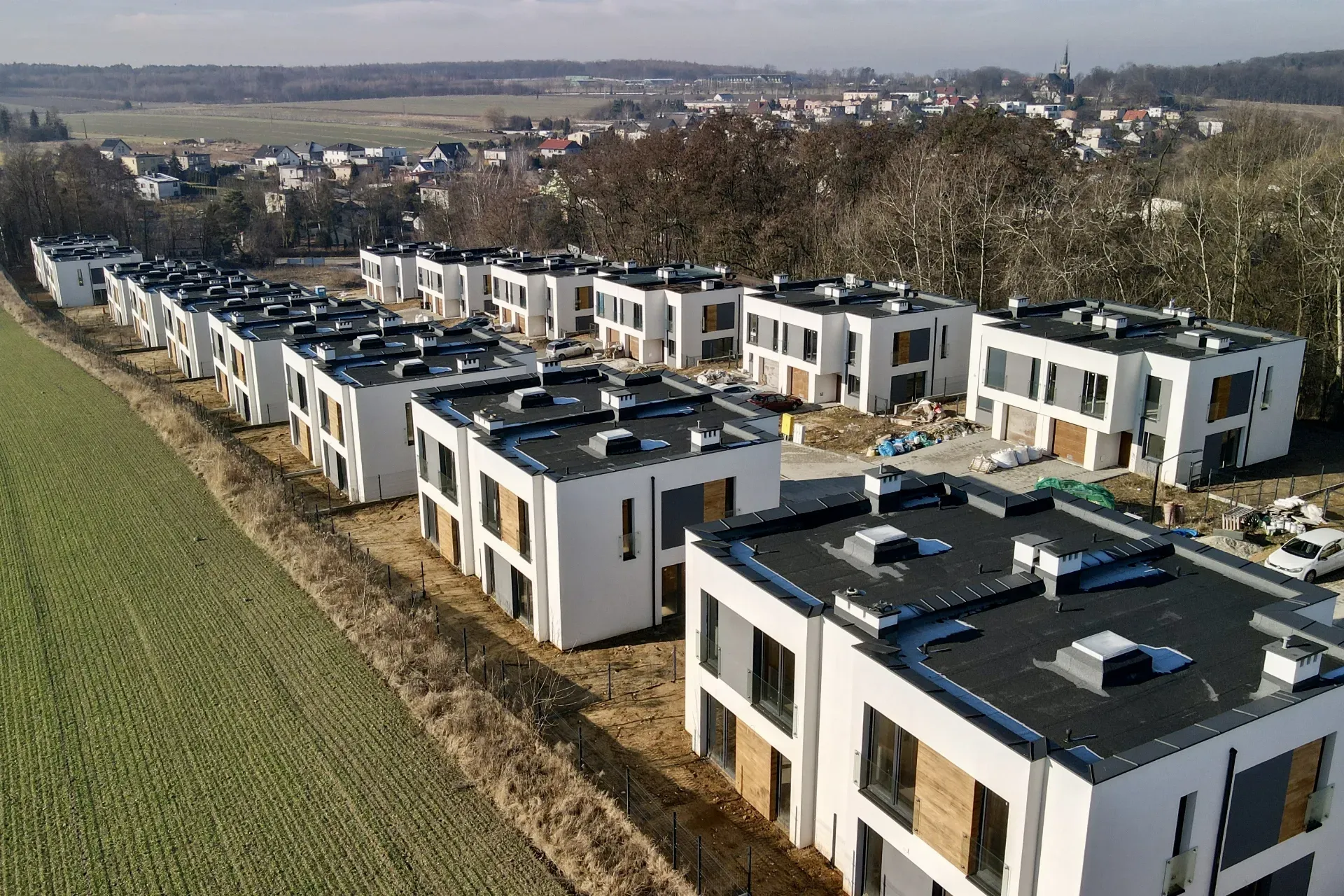 Osiedle Wzgórze Witosa 13