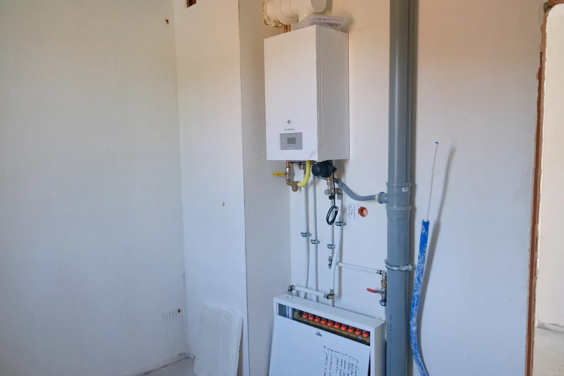 Apartamenty z ogródkami I Repty ! 10
