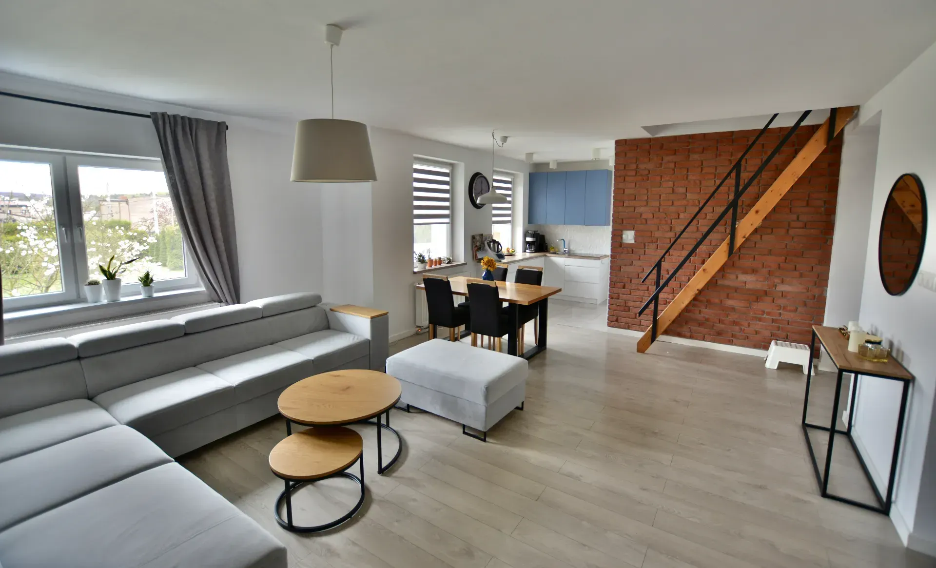 Dwupoziomowy Apartament Premium 2