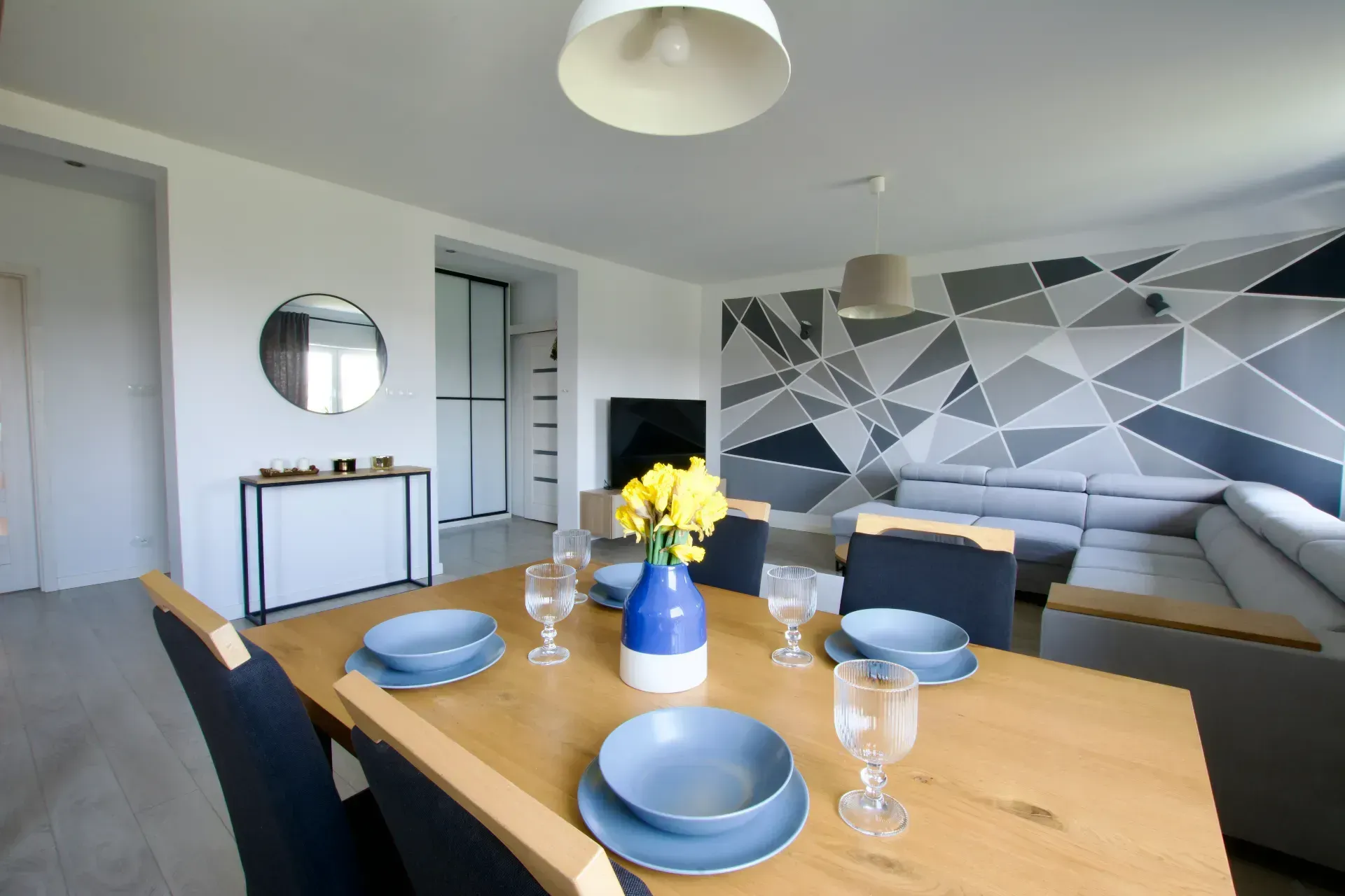 Dwupoziomowy Apartament Premium 3