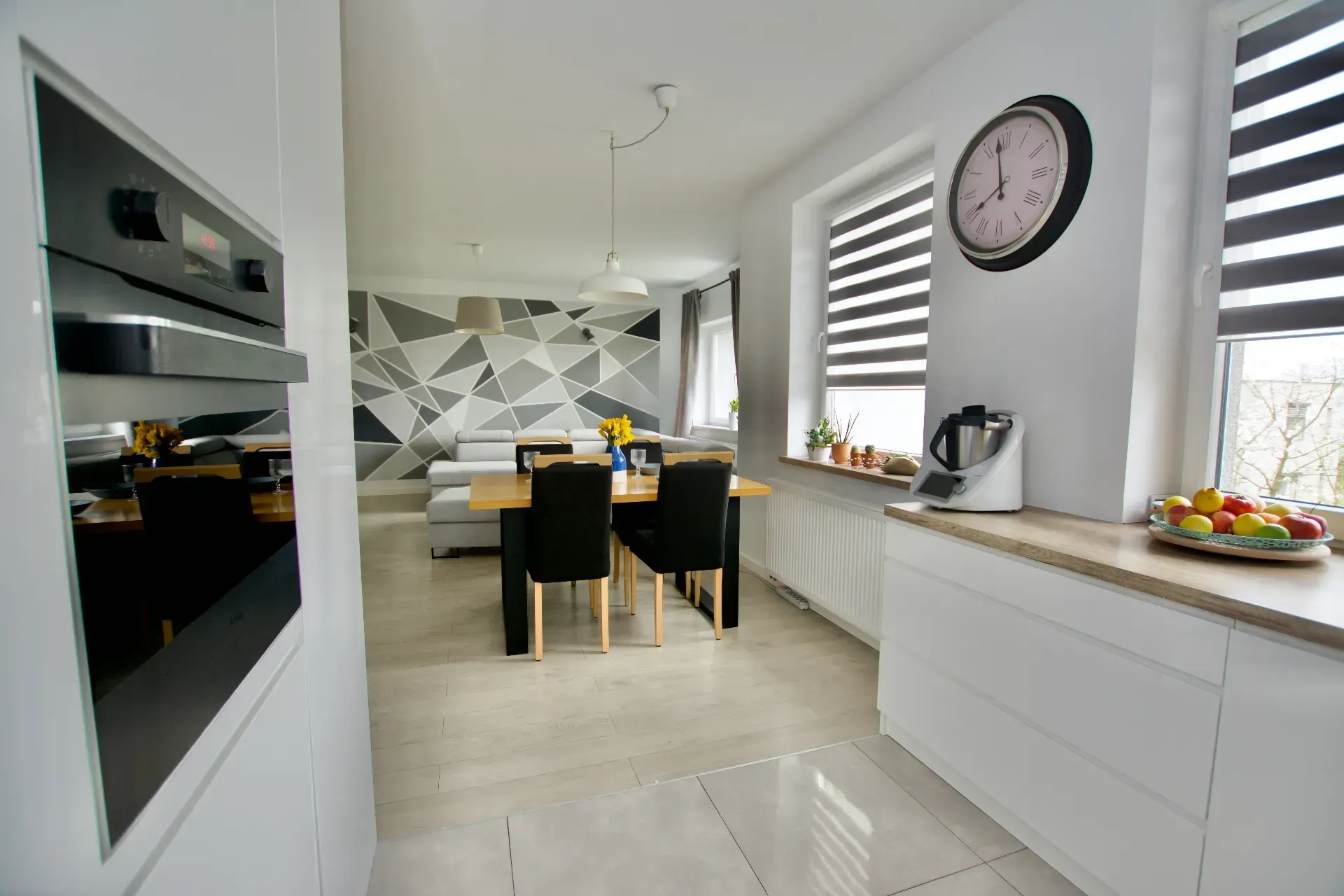 Dwupoziomowy Apartament Premium 4