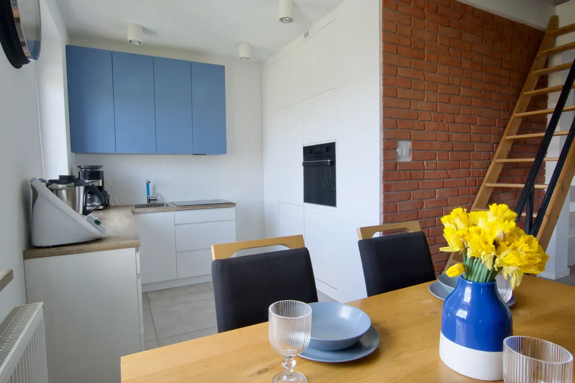 Dwupoziomowy Apartament Premium 5