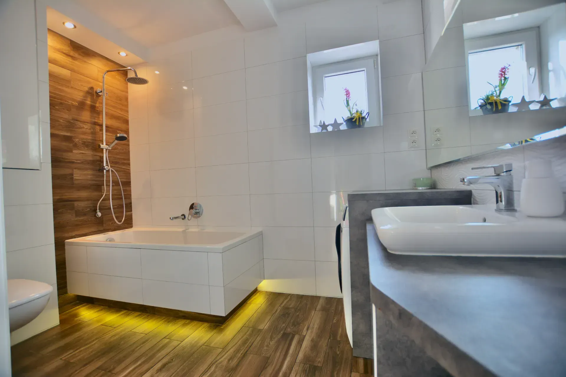 Dwupoziomowy Apartament Premium 6