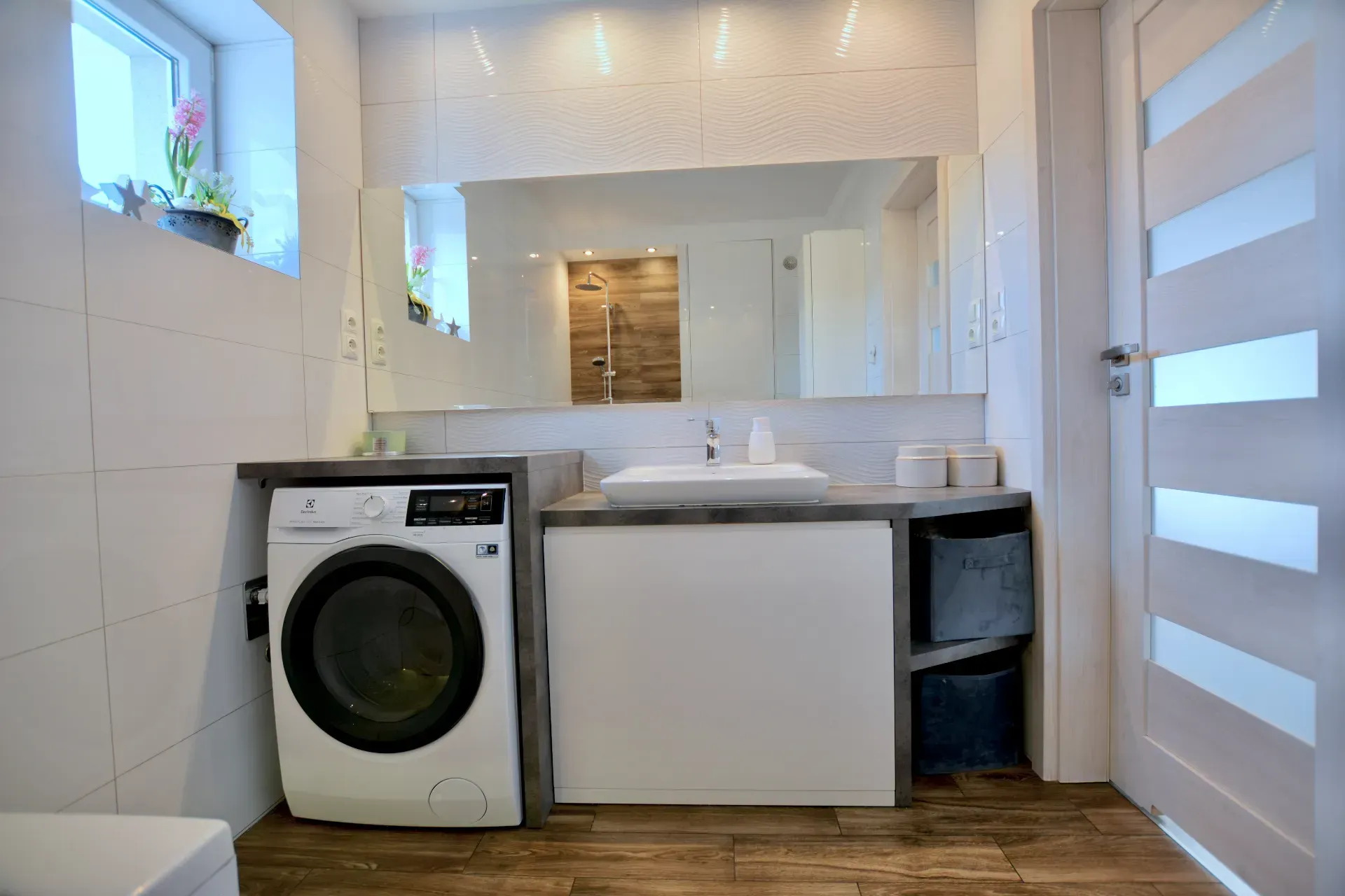Dwupoziomowy Apartament Premium 7