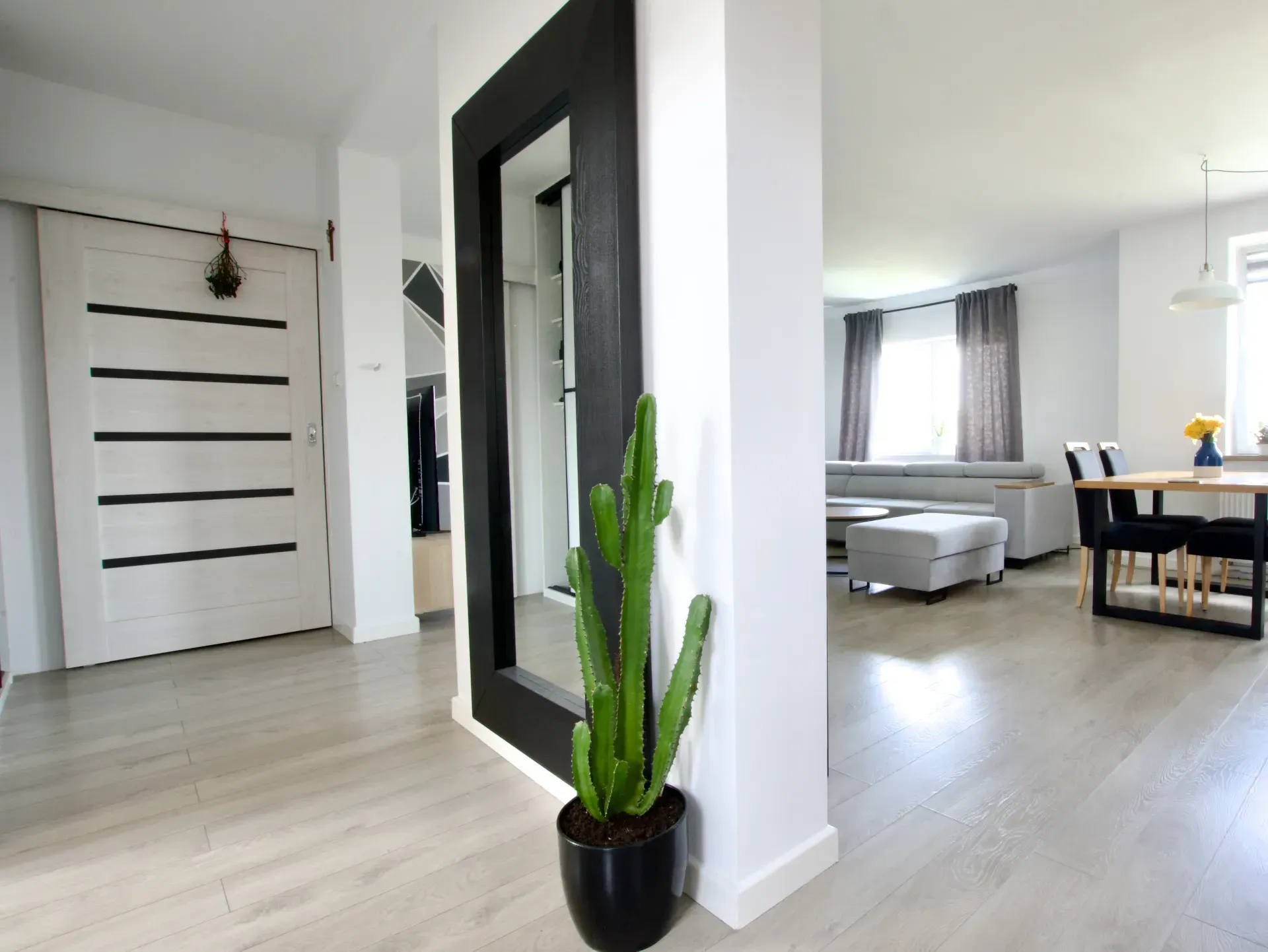 Dwupoziomowy Apartament Premium 9