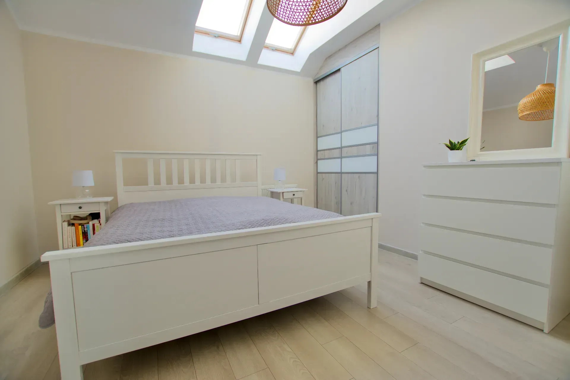 Dwupoziomowy Apartament Premium 10