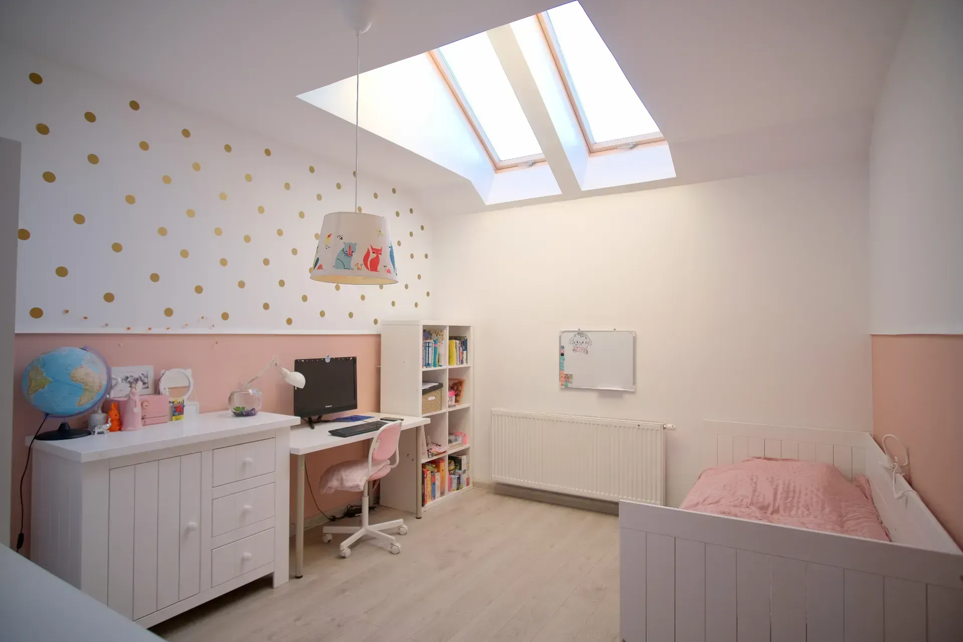 Dwupoziomowy Apartament Premium 11