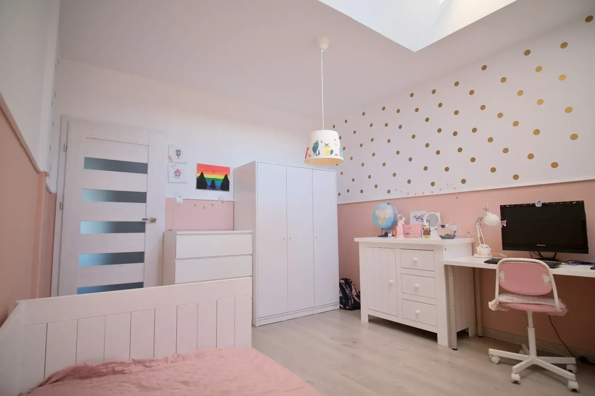 Dwupoziomowy Apartament Premium 12