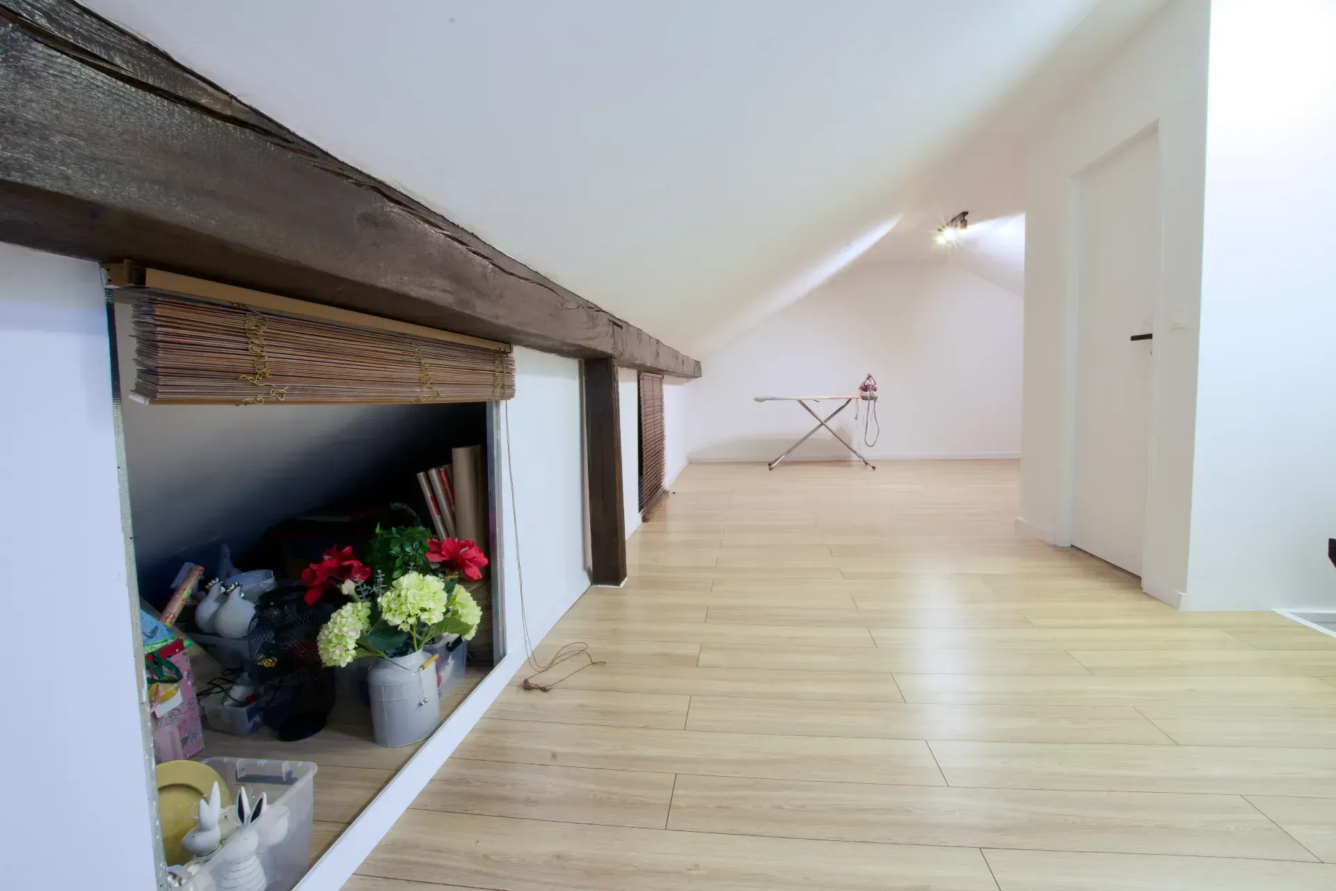 Dwupoziomowy Apartament Premium 13