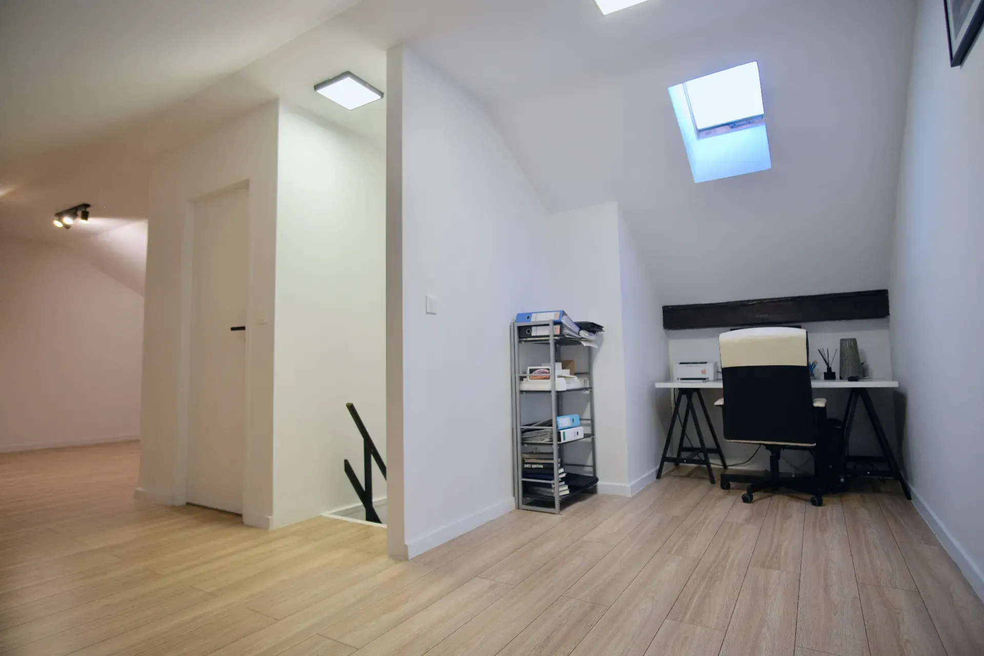Dwupoziomowy Apartament Premium 15