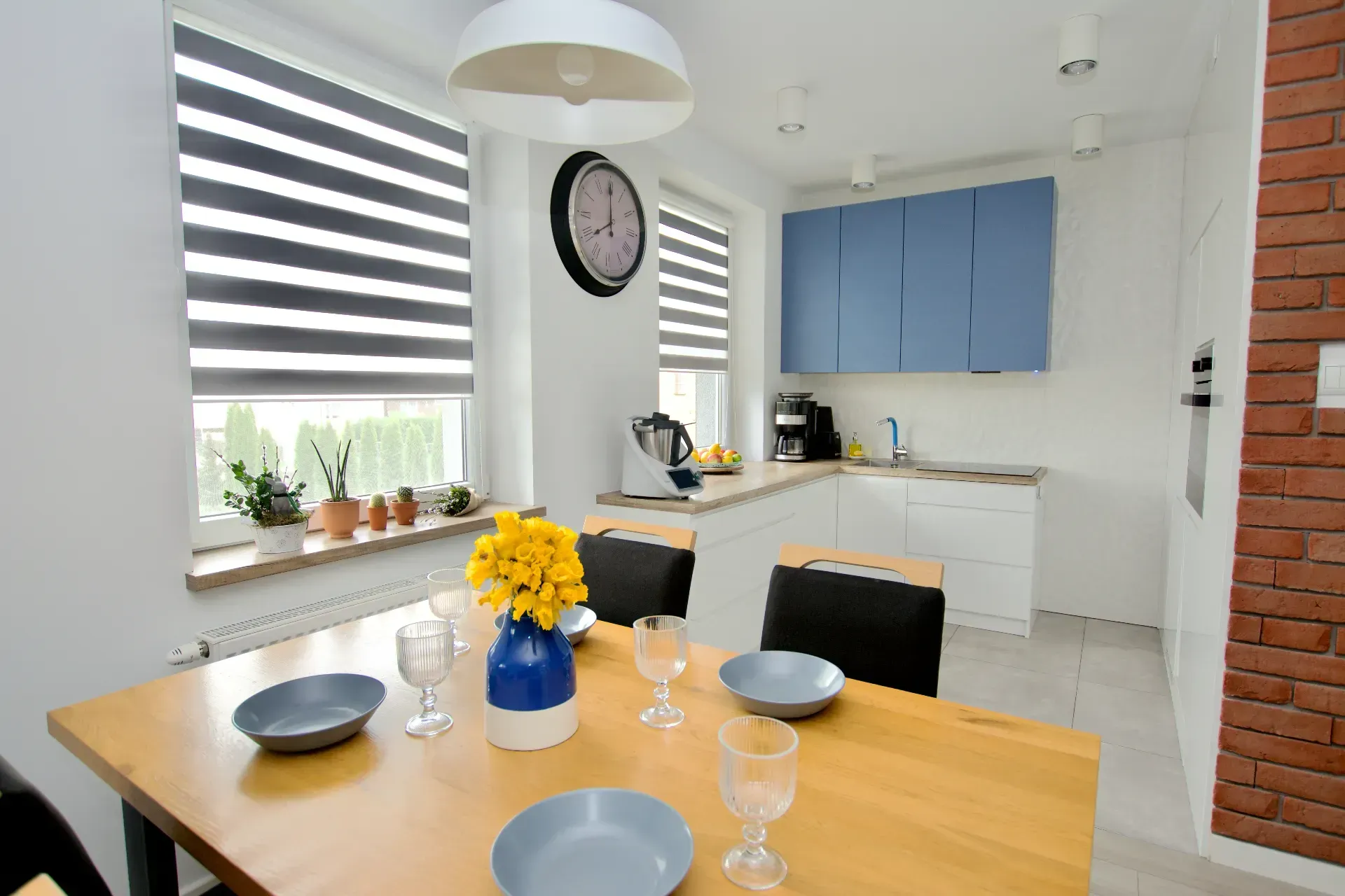 Dwupoziomowy Apartament Premium 17