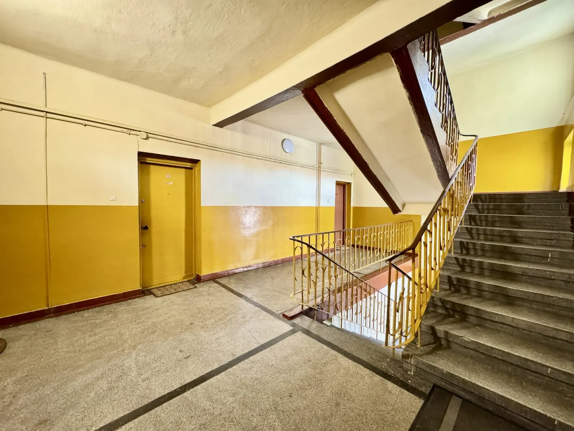 BytomI Ścisłe Centrum I 2