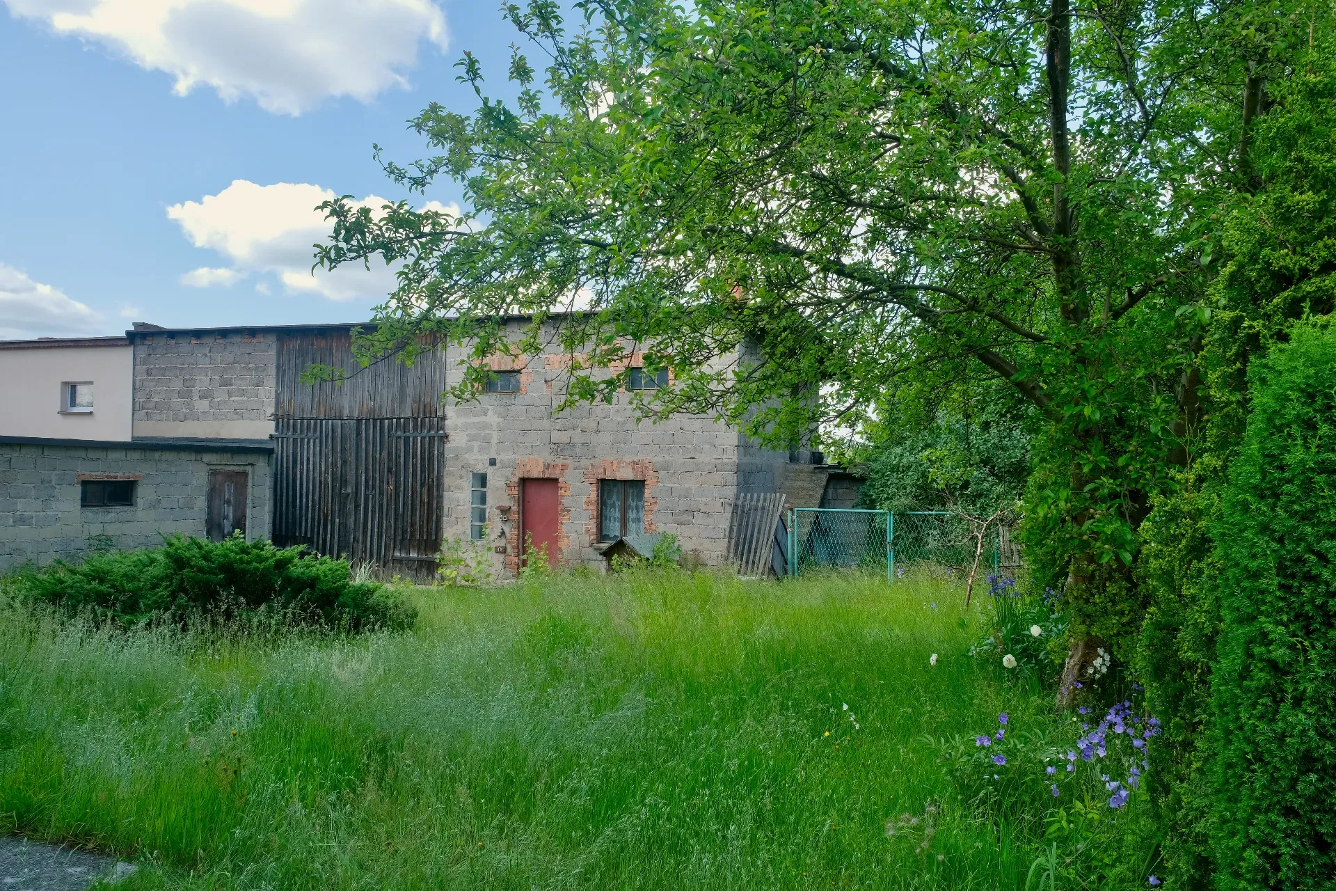 Dwurodzinny dom z dużą działką ! 15