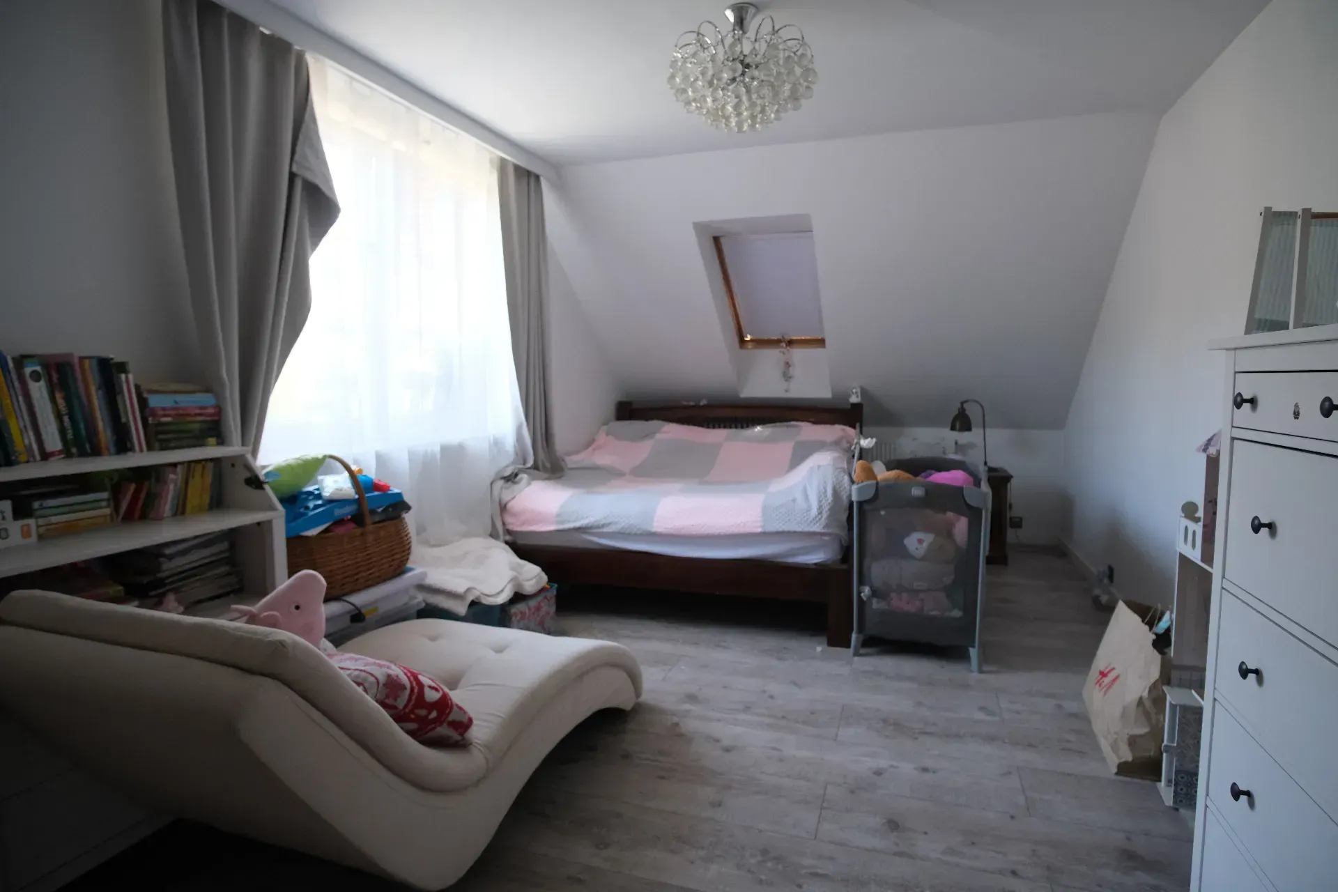 Dom marzeń na skraju lasu 7