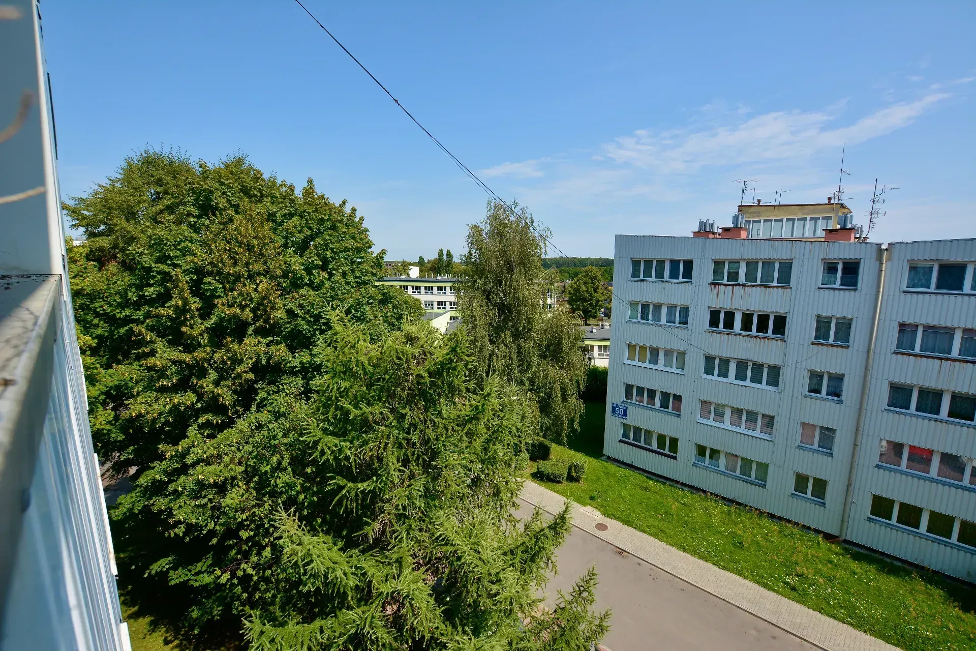 3 pokoje do własnej aranżacji I Osada Jana 3