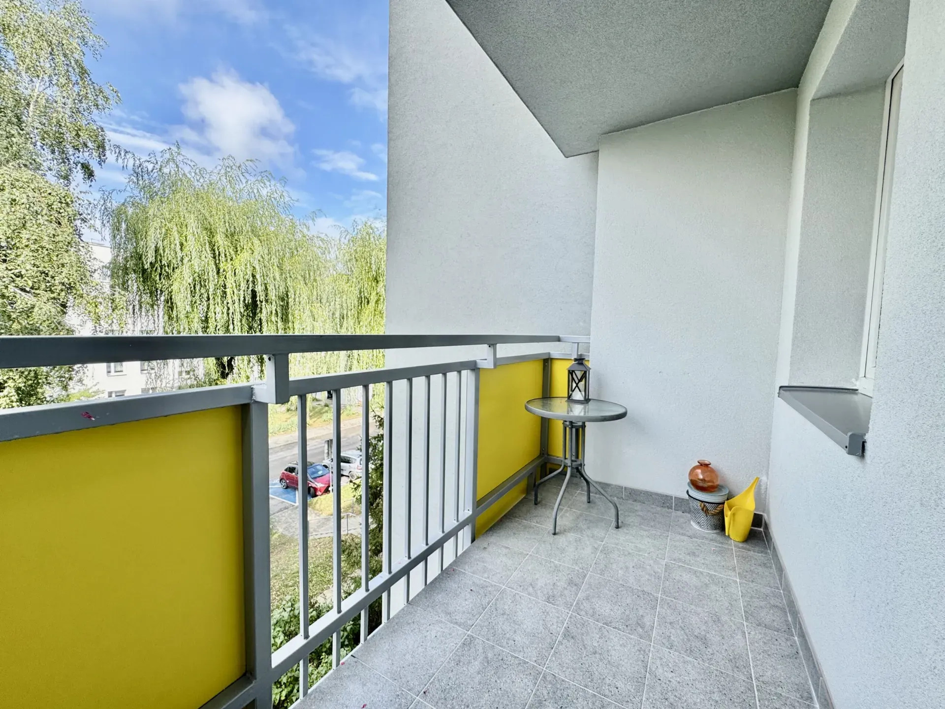 Tarnowskie Góry| oś.Przyjaźń | 3 pokoje|balkon 4
