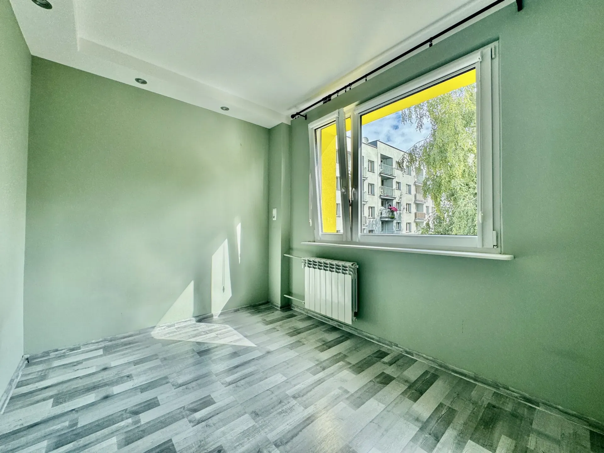 Tarnowskie Góry| oś.Przyjaźń | 3 pokoje|balkon 5