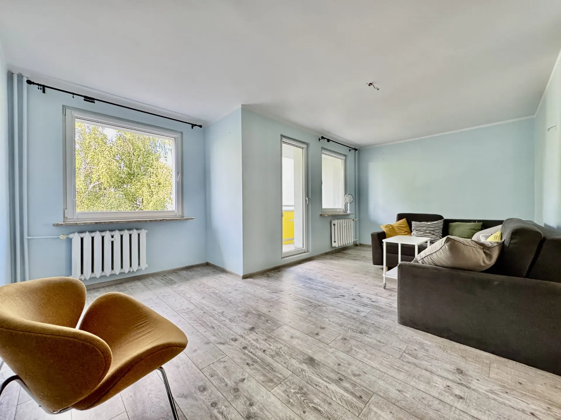 Tarnowskie Góry| oś.Przyjaźń | 3 pokoje|balkon 6