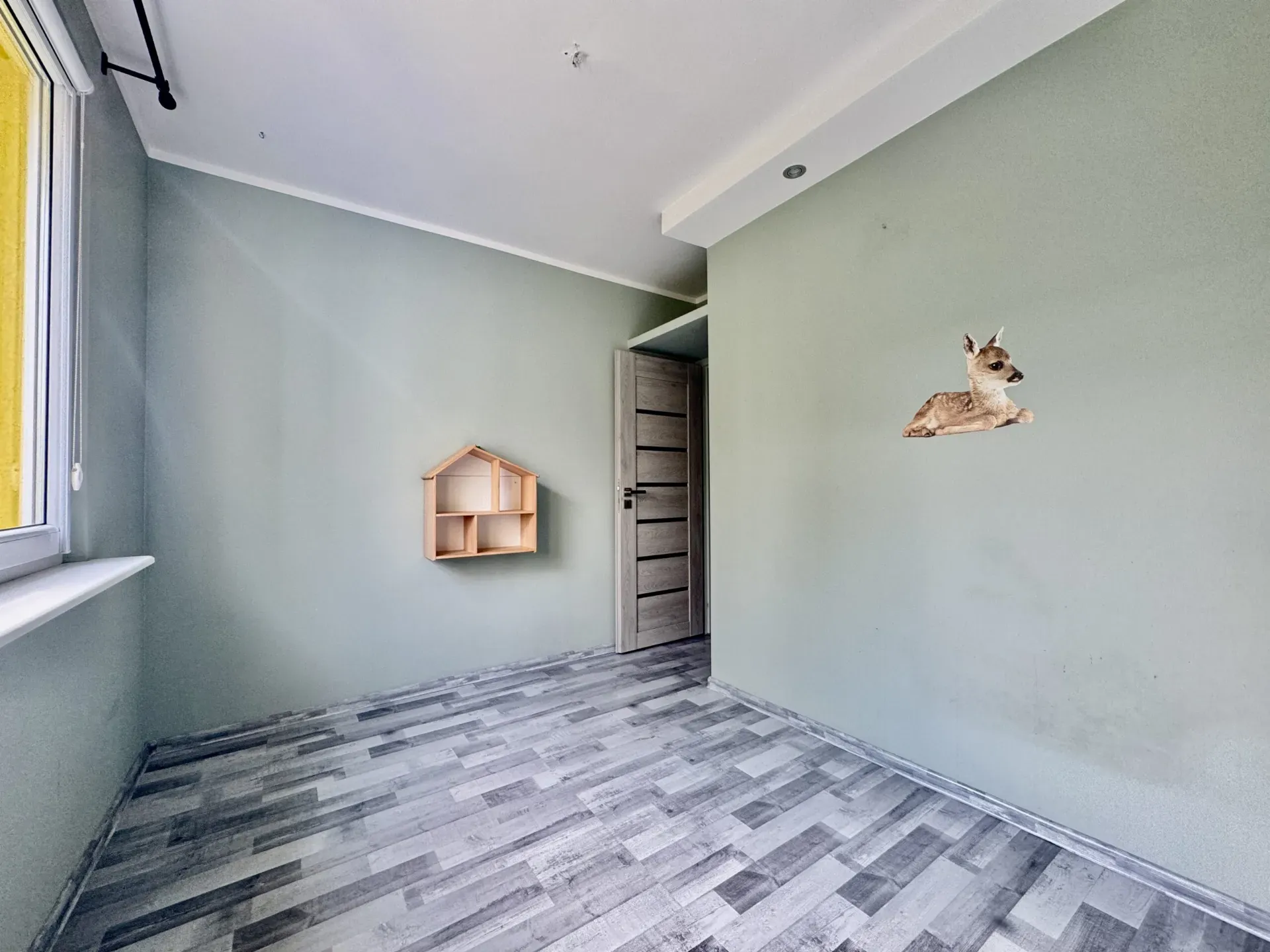 Tarnowskie Góry| oś.Przyjaźń | 3 pokoje|balkon 9