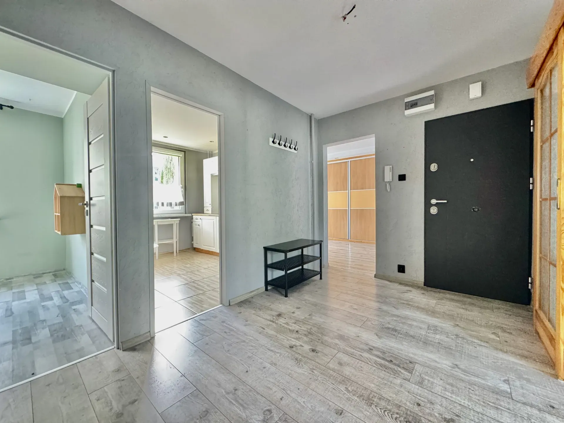 Tarnowskie Góry| oś.Przyjaźń | 3 pokoje|balkon 10