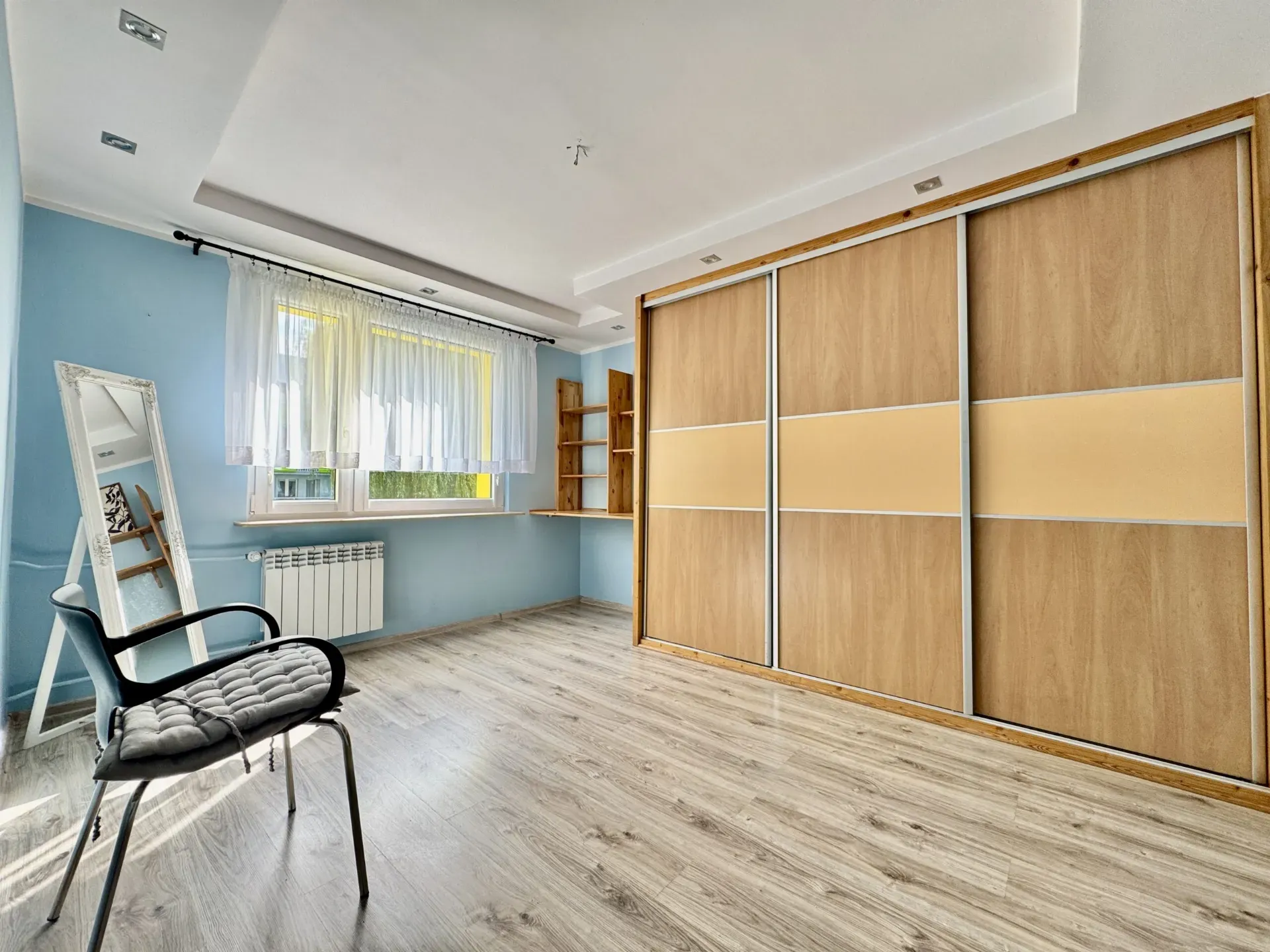 Tarnowskie Góry| oś.Przyjaźń | 3 pokoje|balkon 12