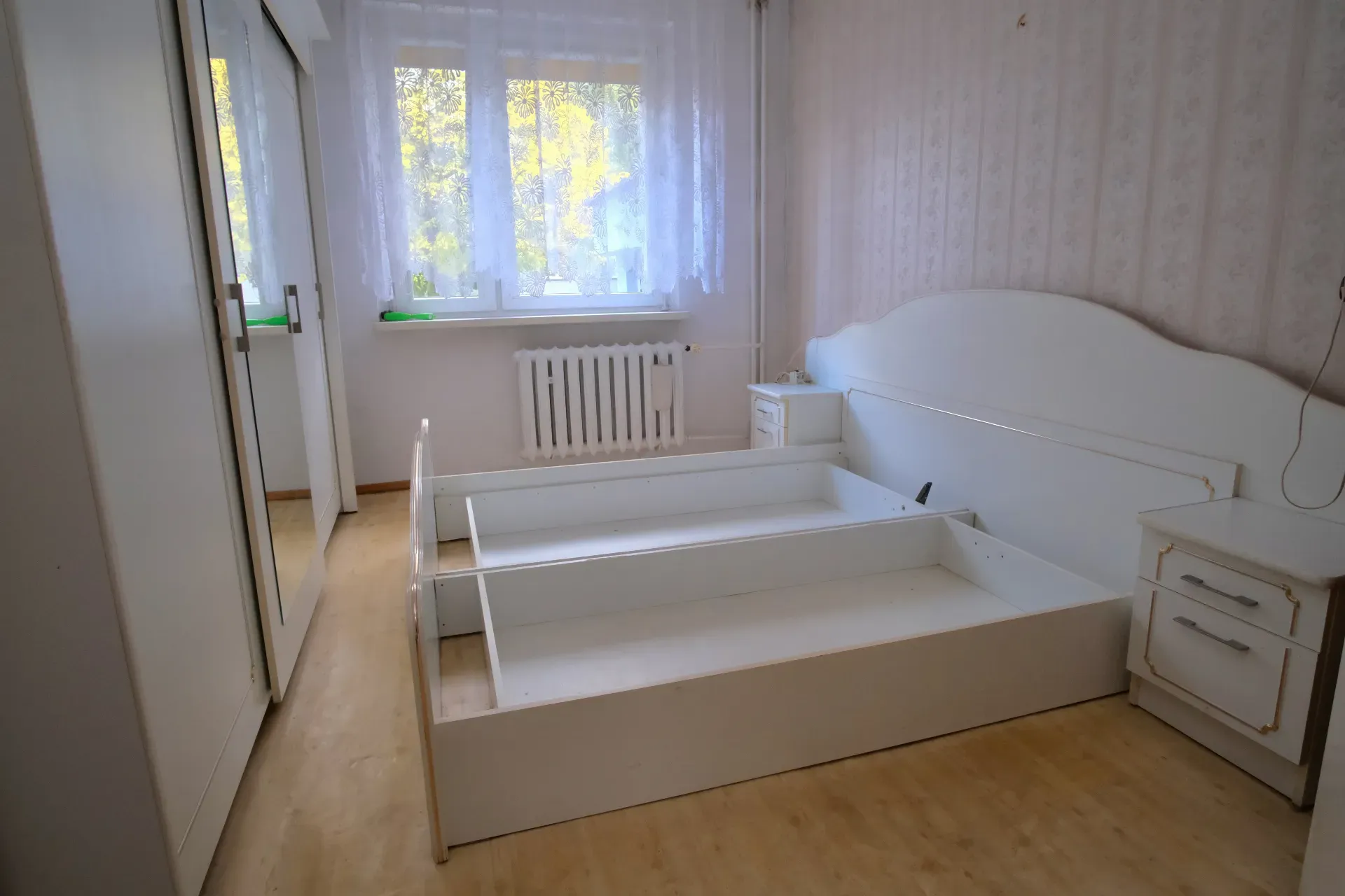 3 pokoje I Osiedle Przyjaźń 6