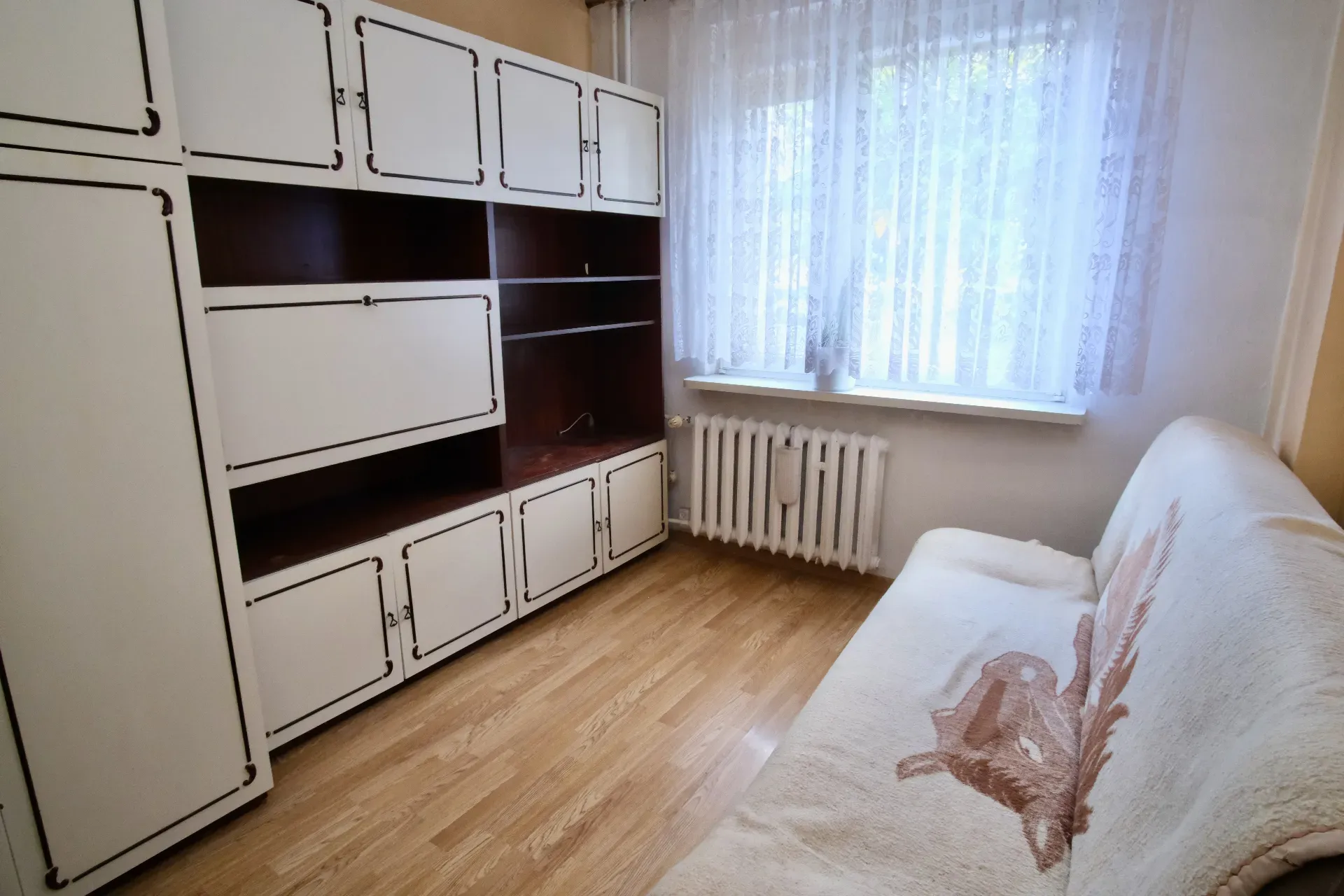 3 pokoje I Osiedle Przyjaźń 8