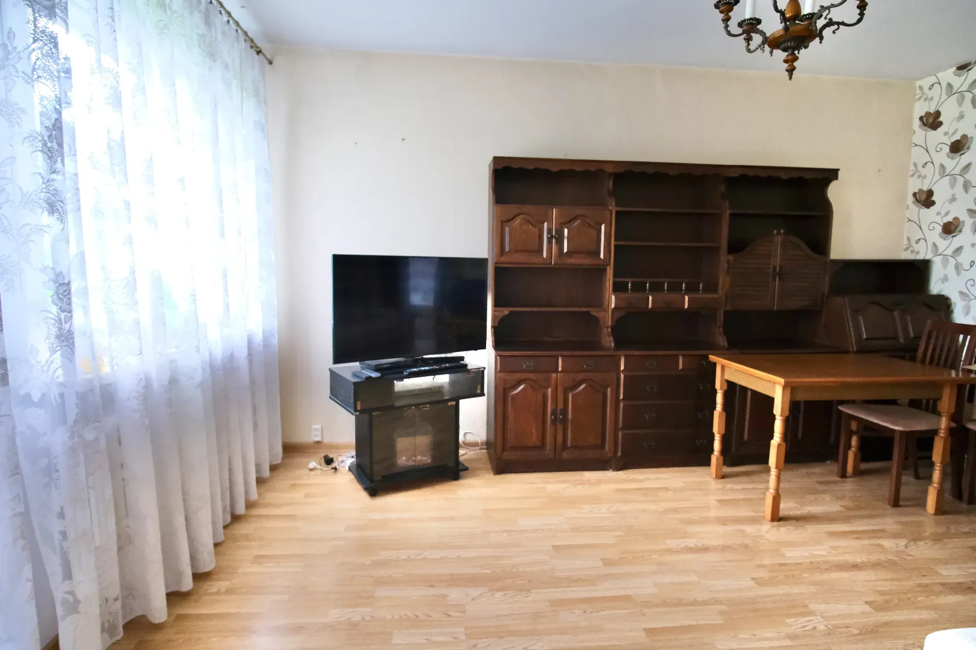 3 pokoje I Osiedle Przyjaźń 9