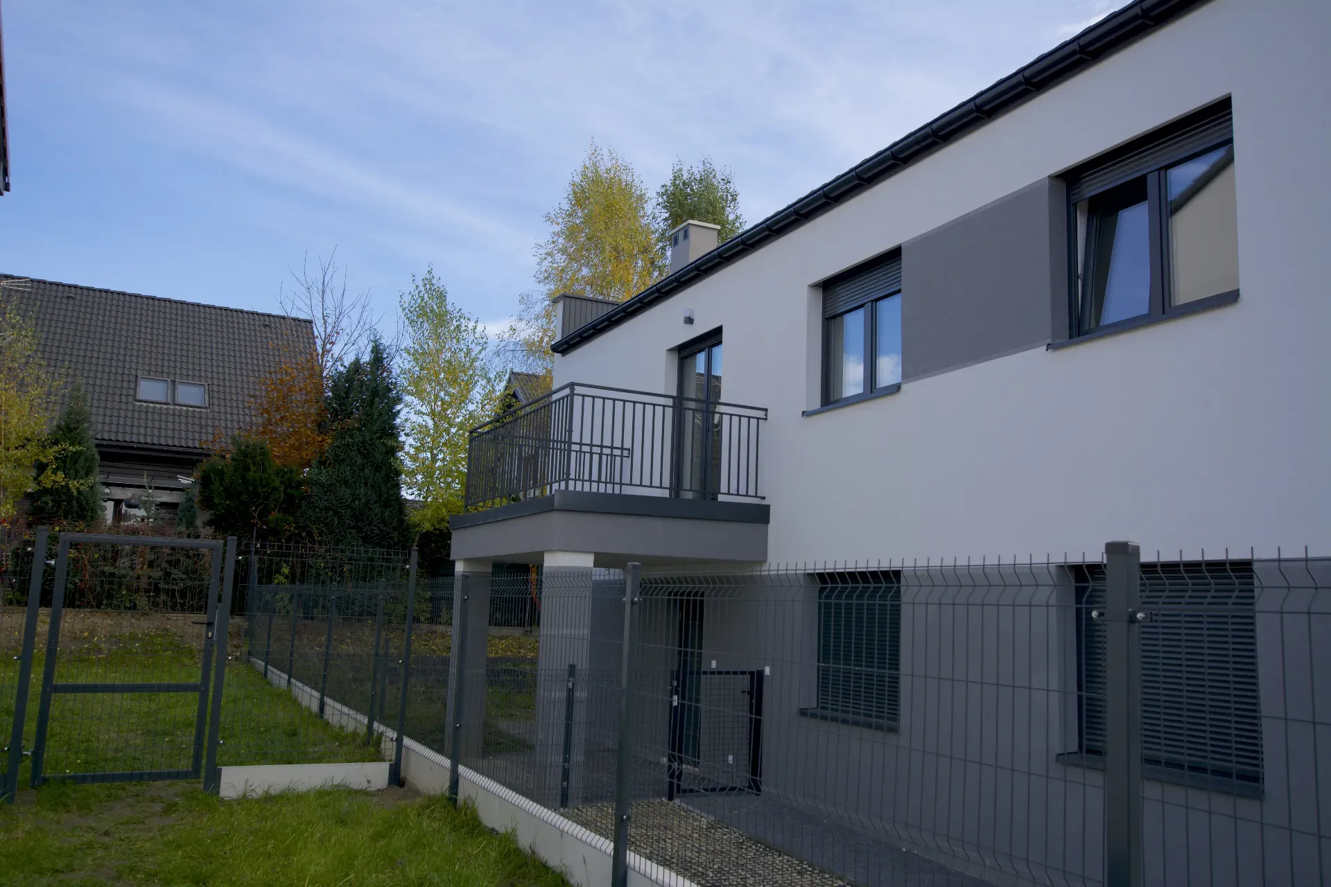 3 pokoje I Pod Klucz I Repty 2