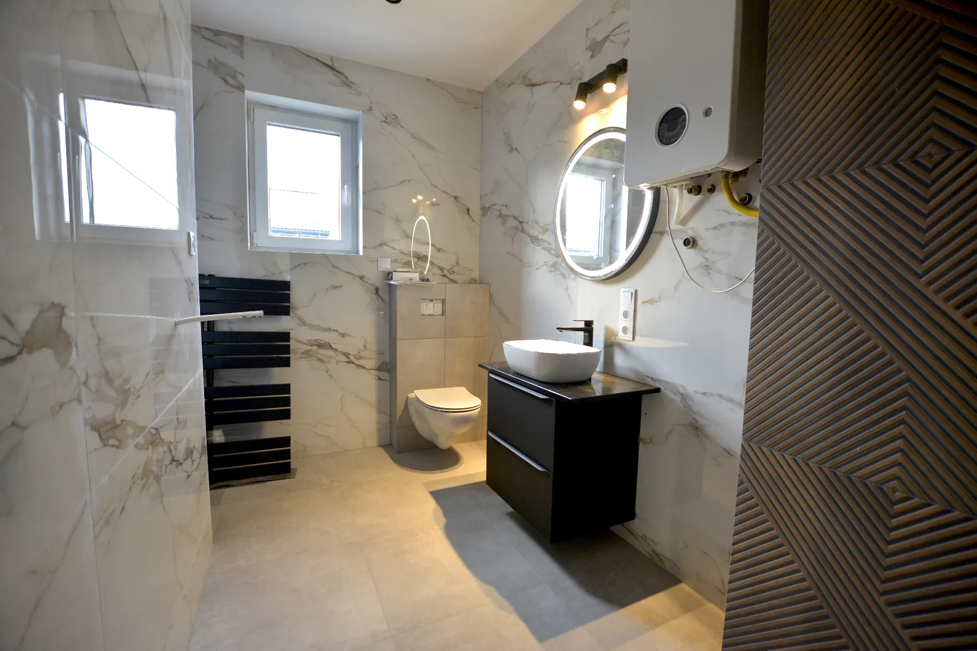 3 pokoje I Pod Klucz I Repty 3