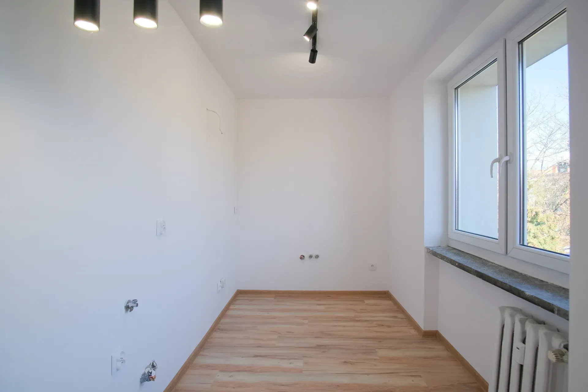 Piekary Śląskie - M3 po generalnym remoncie! 2