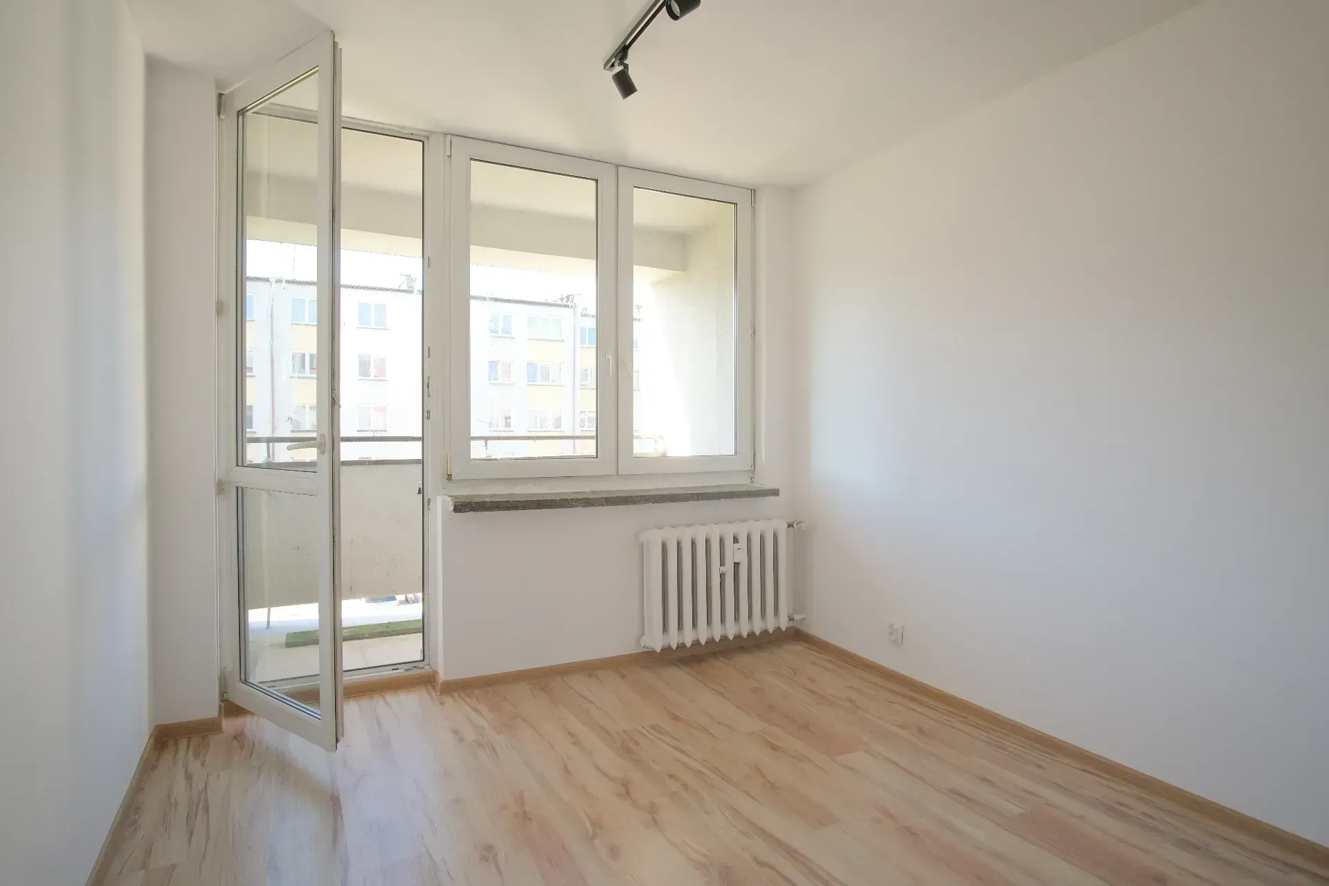 Piekary Śląskie - M3 po generalnym remoncie! 4