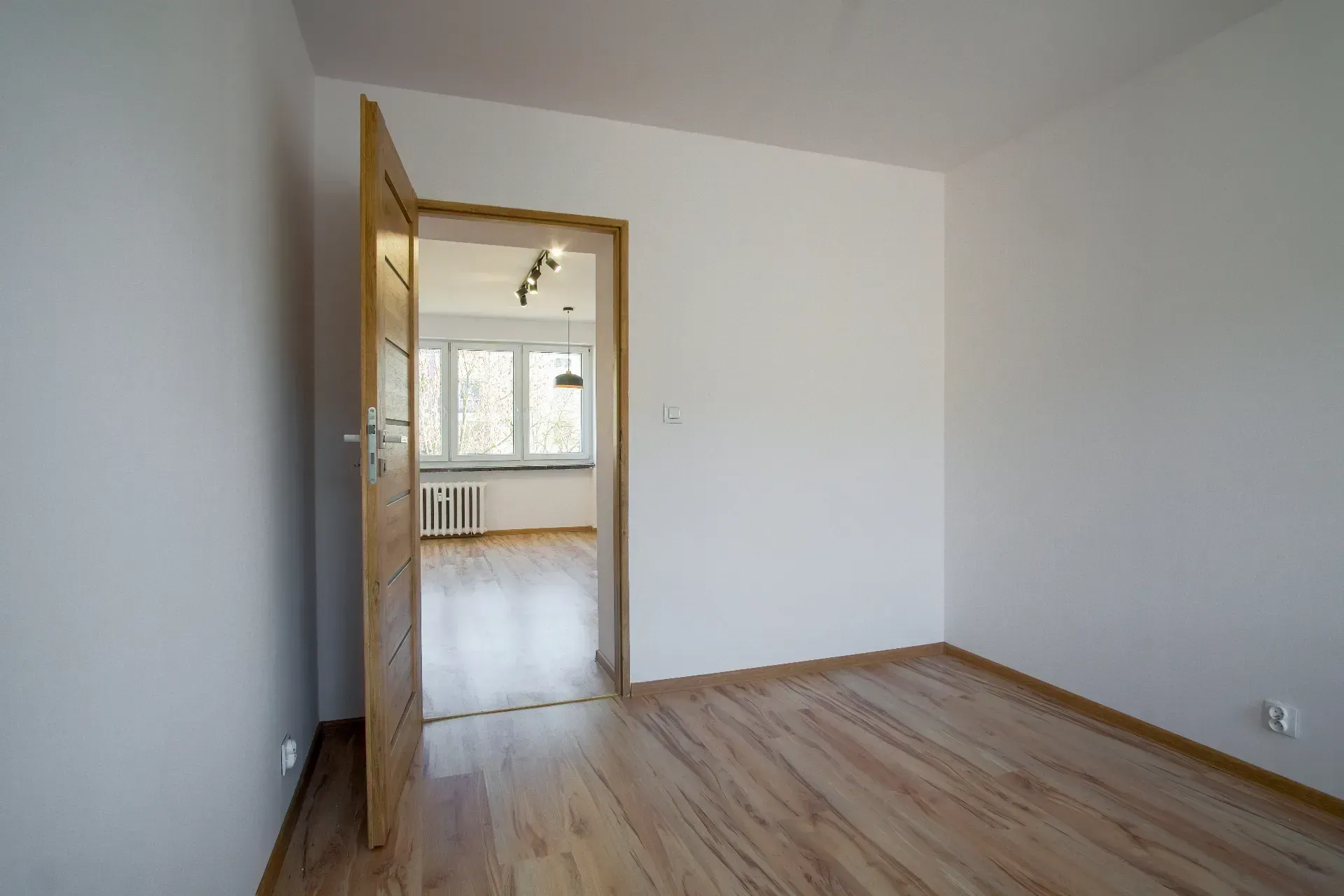 Piekary Śląskie - M3 po generalnym remoncie! 6