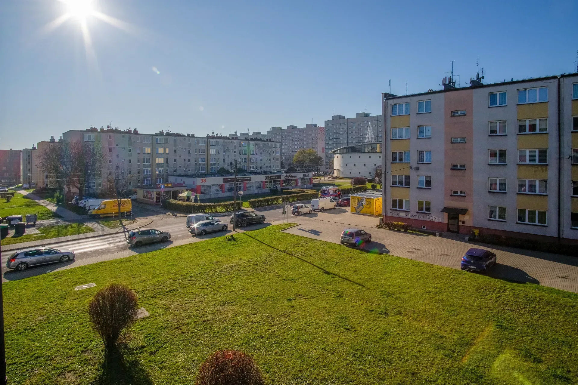 Piekary Śląskie - M3 po generalnym remoncie! 11