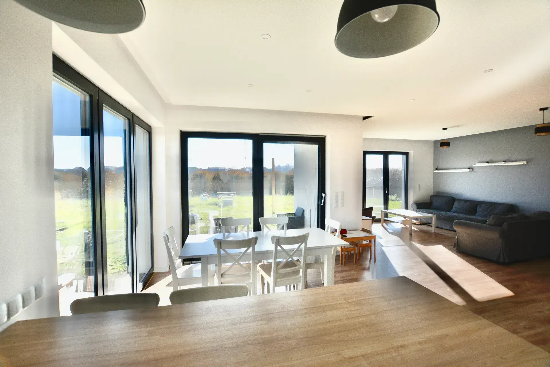 Ta wyjątkowa przestrzeń może być Twoja ! 4