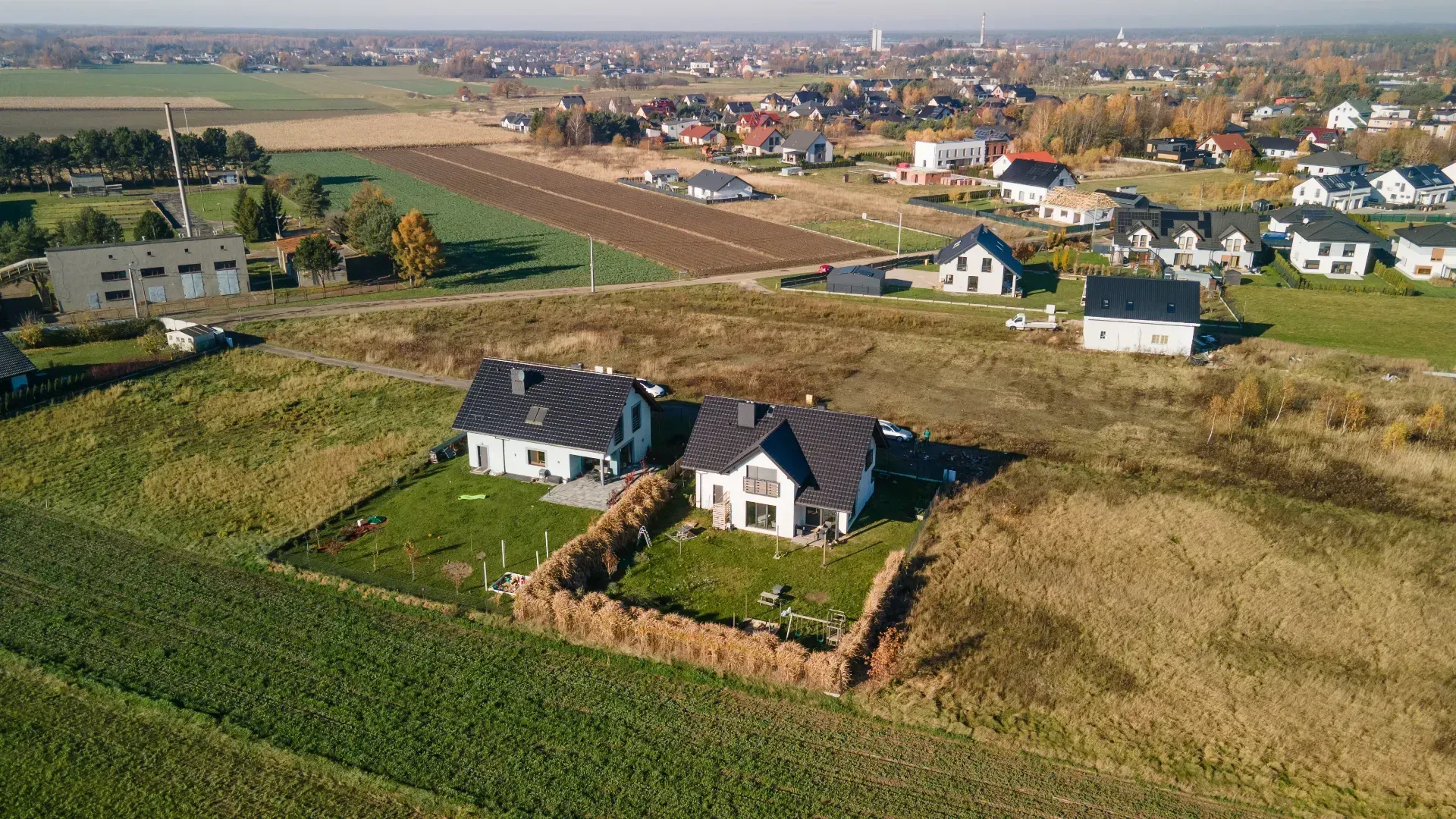 Ta wyjątkowa przestrzeń może być Twoja ! 19