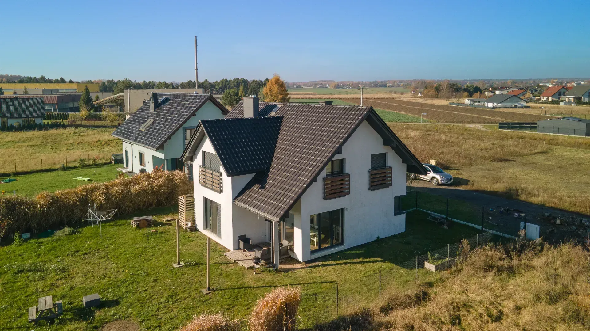 Ta wyjątkowa przestrzeń może być Twoja ! 2