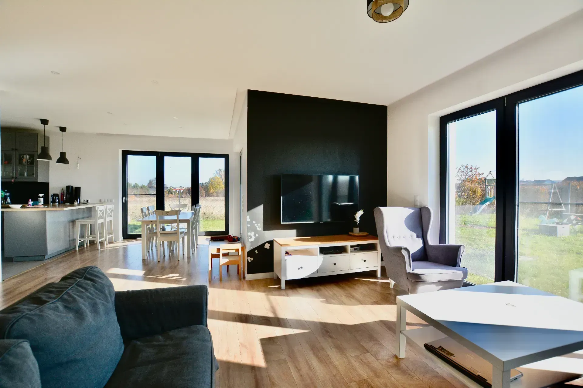 Ta wyjątkowa przestrzeń może być Twoja ! 5