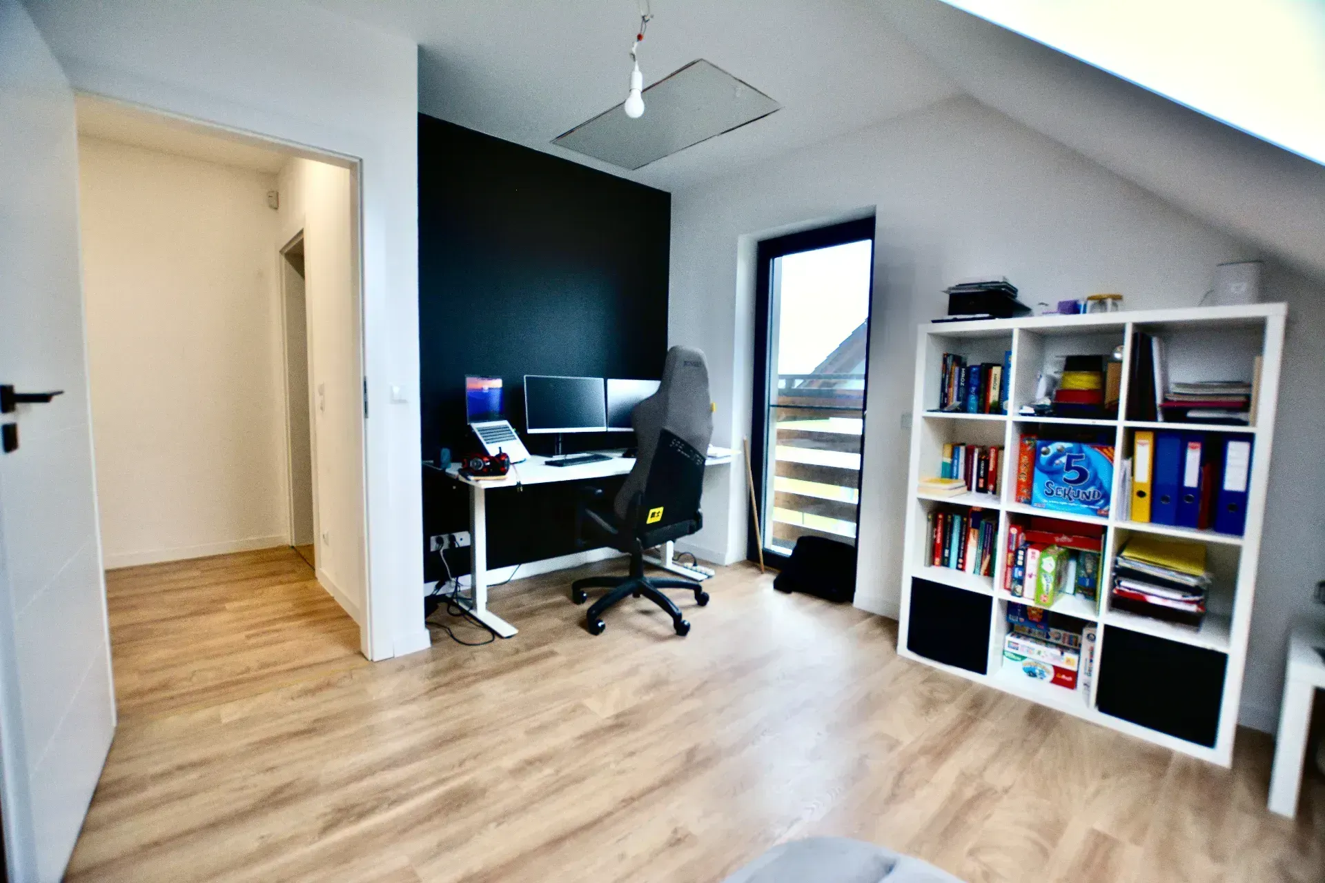 Ta wyjątkowa przestrzeń może być Twoja ! 10