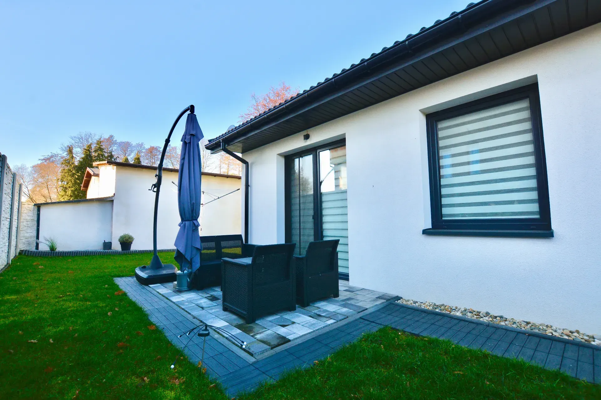 Wyjątkowa oferta ! Gotowy do wprowadzenia ! 2