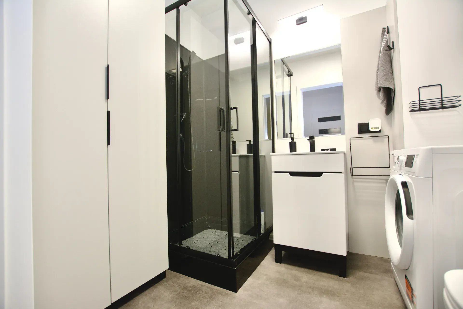 Wyjątkowa oferta ! Gotowy do wprowadzenia ! 5