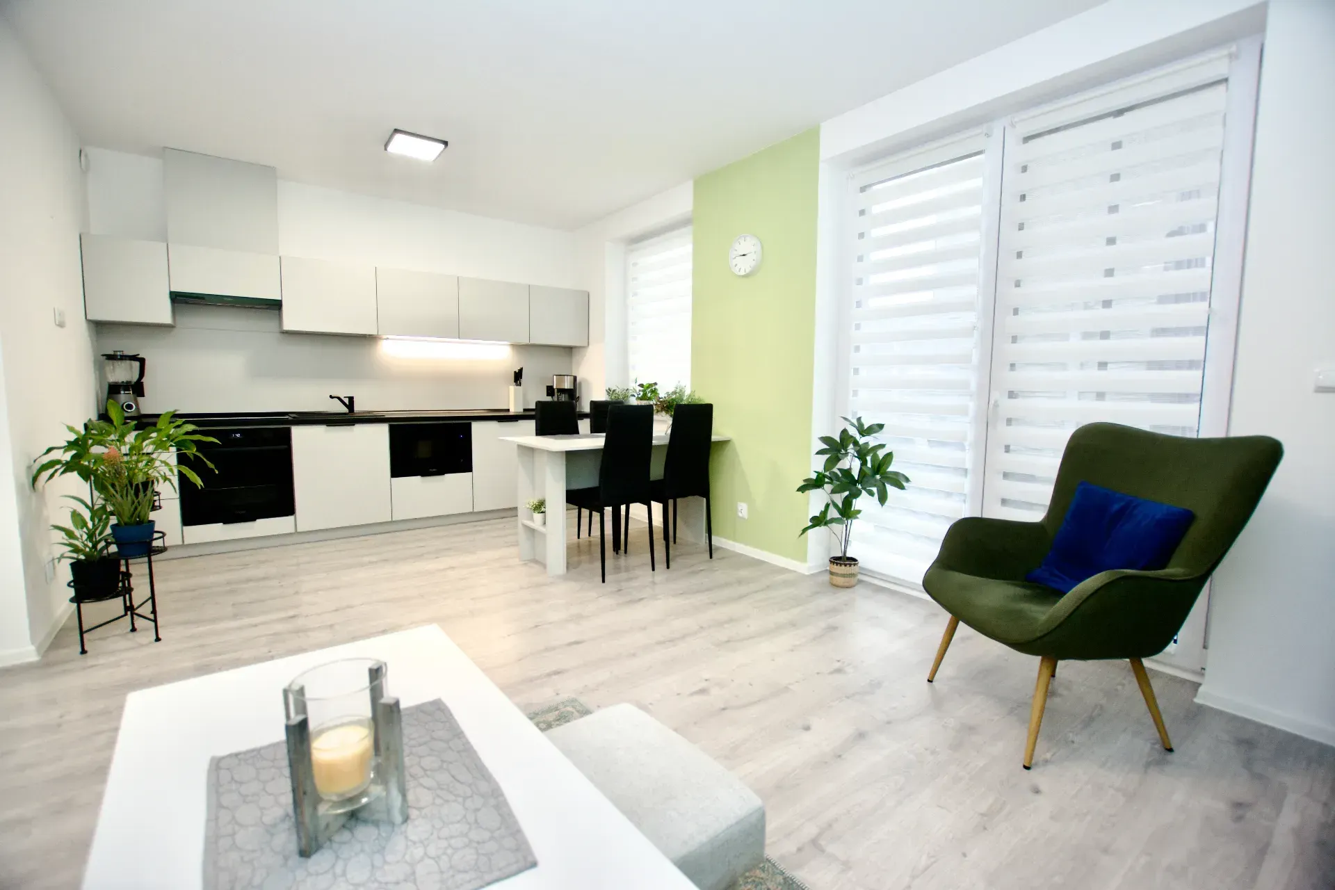 Wyjątkowa oferta ! Gotowy do wprowadzenia ! 6