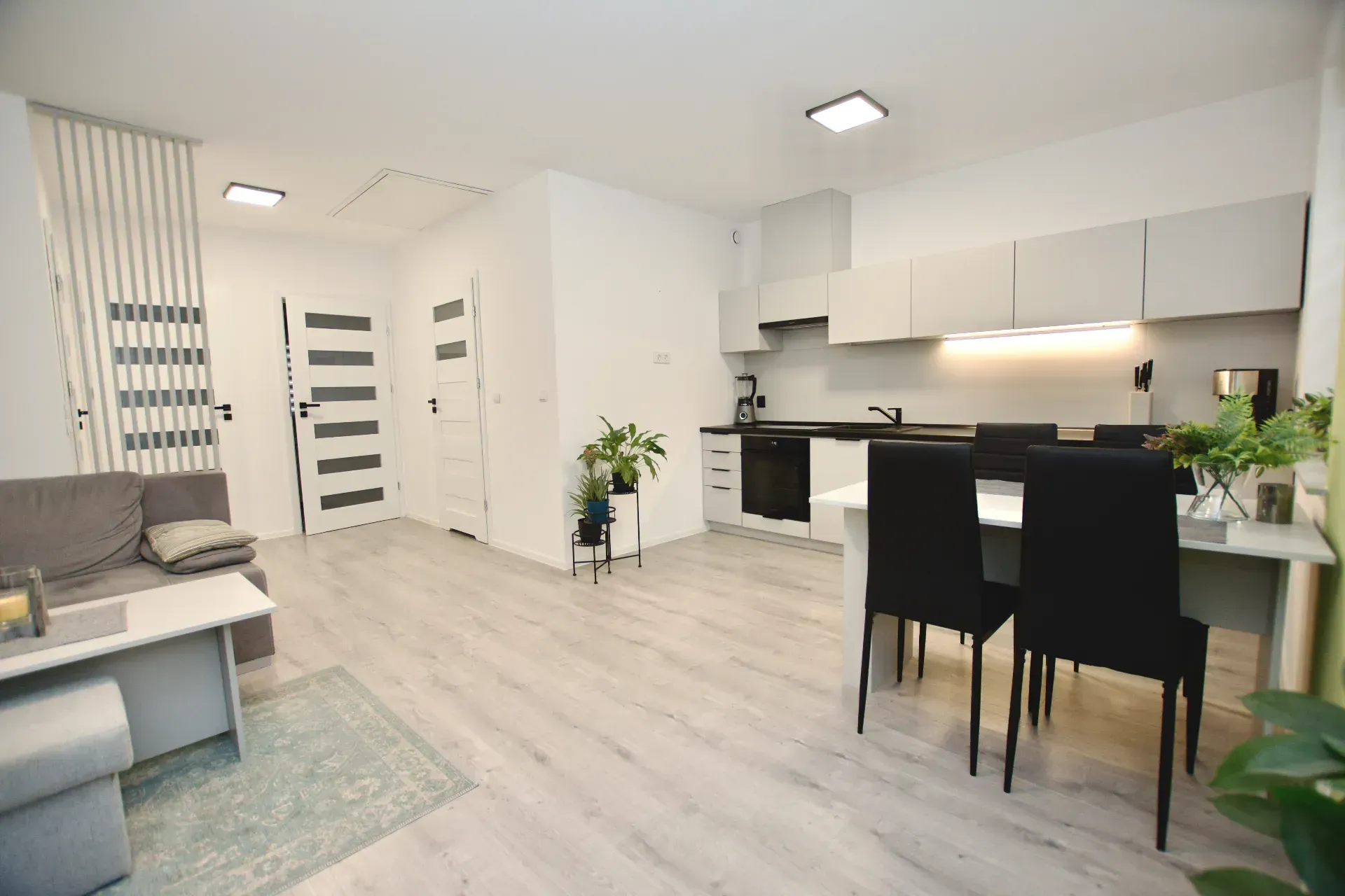 Wyjątkowa oferta ! Gotowy do wprowadzenia ! 7