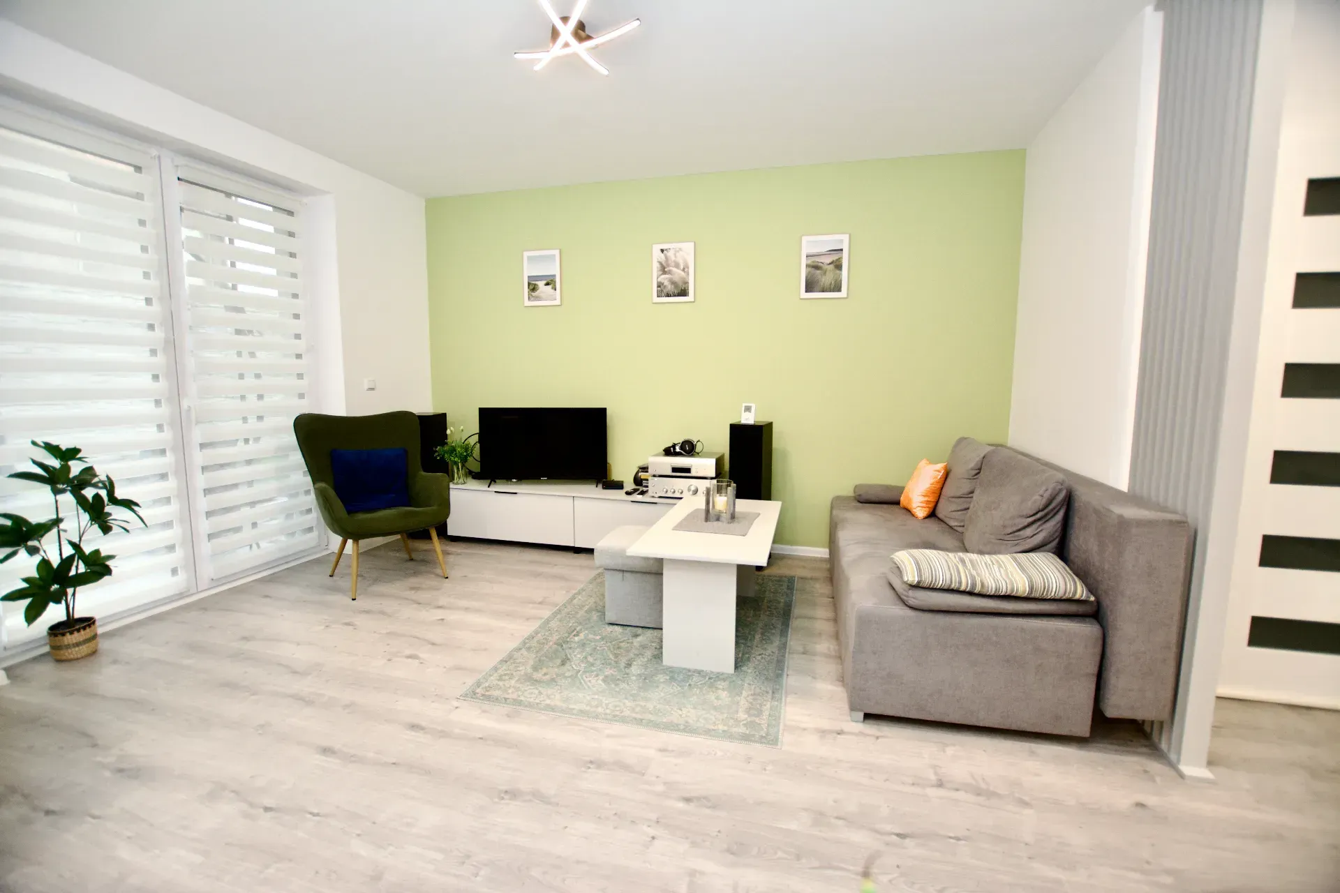 Wyjątkowa oferta ! Gotowy do wprowadzenia ! 9