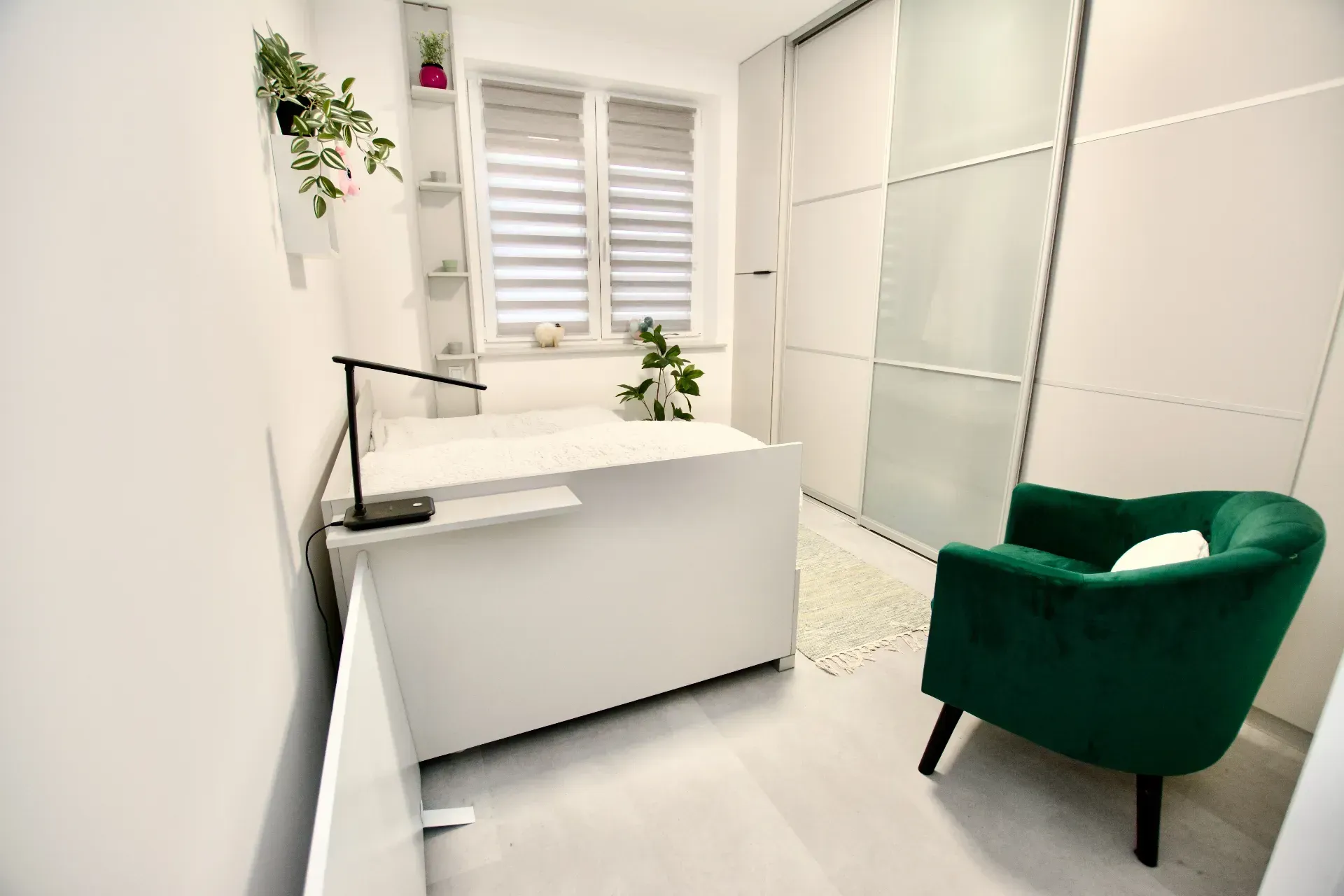 Wyjątkowa oferta ! Gotowy do wprowadzenia ! 10