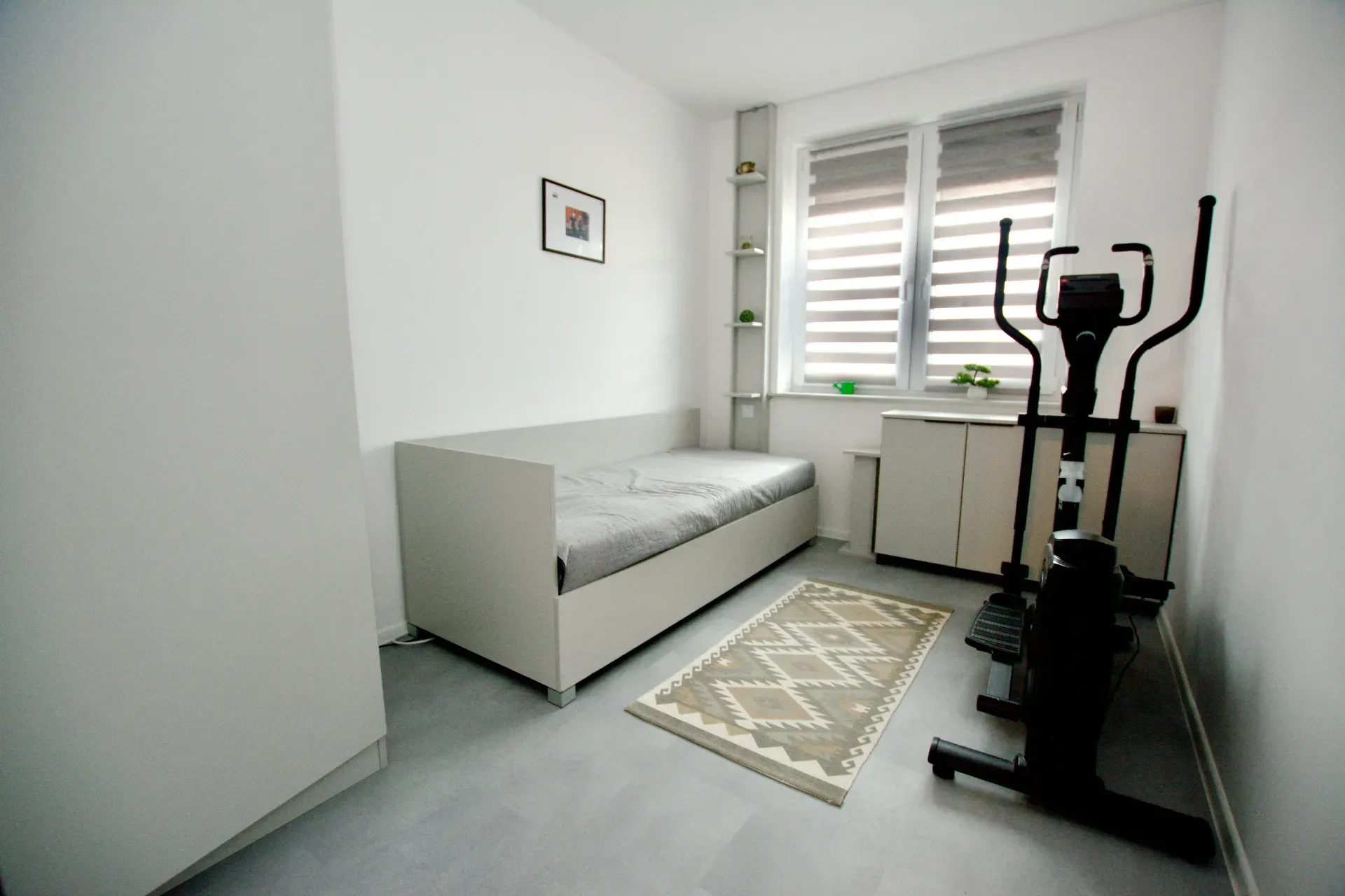 Wyjątkowa oferta ! Gotowy do wprowadzenia ! 12